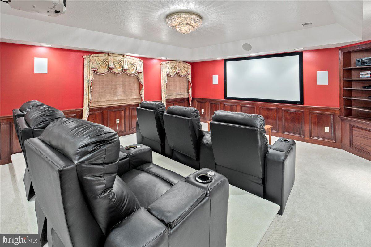 OAKMONT - Residential