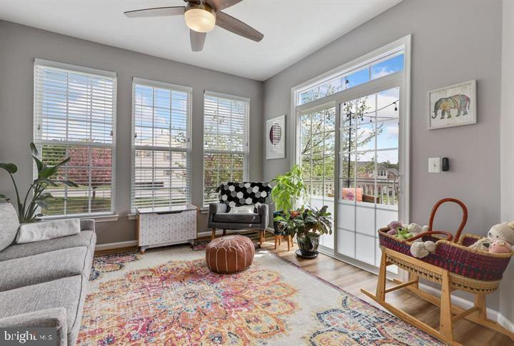 RIVERSIDE STATION - Residential Lease