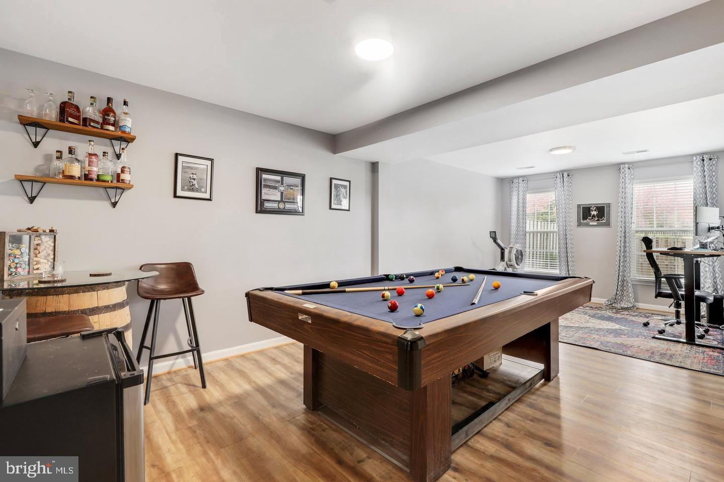 RIVERSIDE STATION - Residential Lease