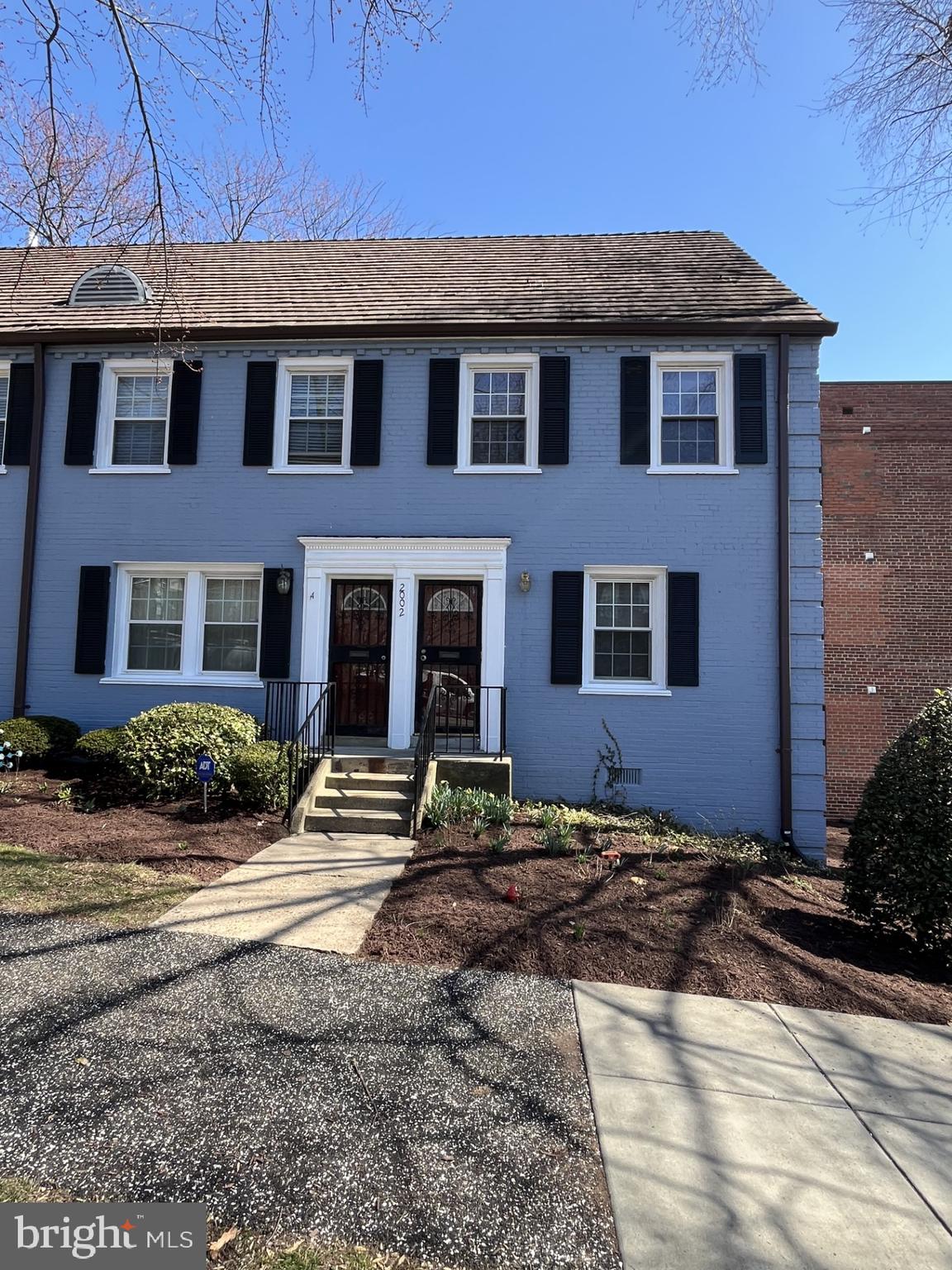 Priced well below market value, this spacious two-bedroom home is located in the scenic Hillcrest neighborhood, just off Pennsylvania Avenue, with convenient access to downtown.  This home is an ideal opportunity for an investor or handy homeowner looking to build equity.