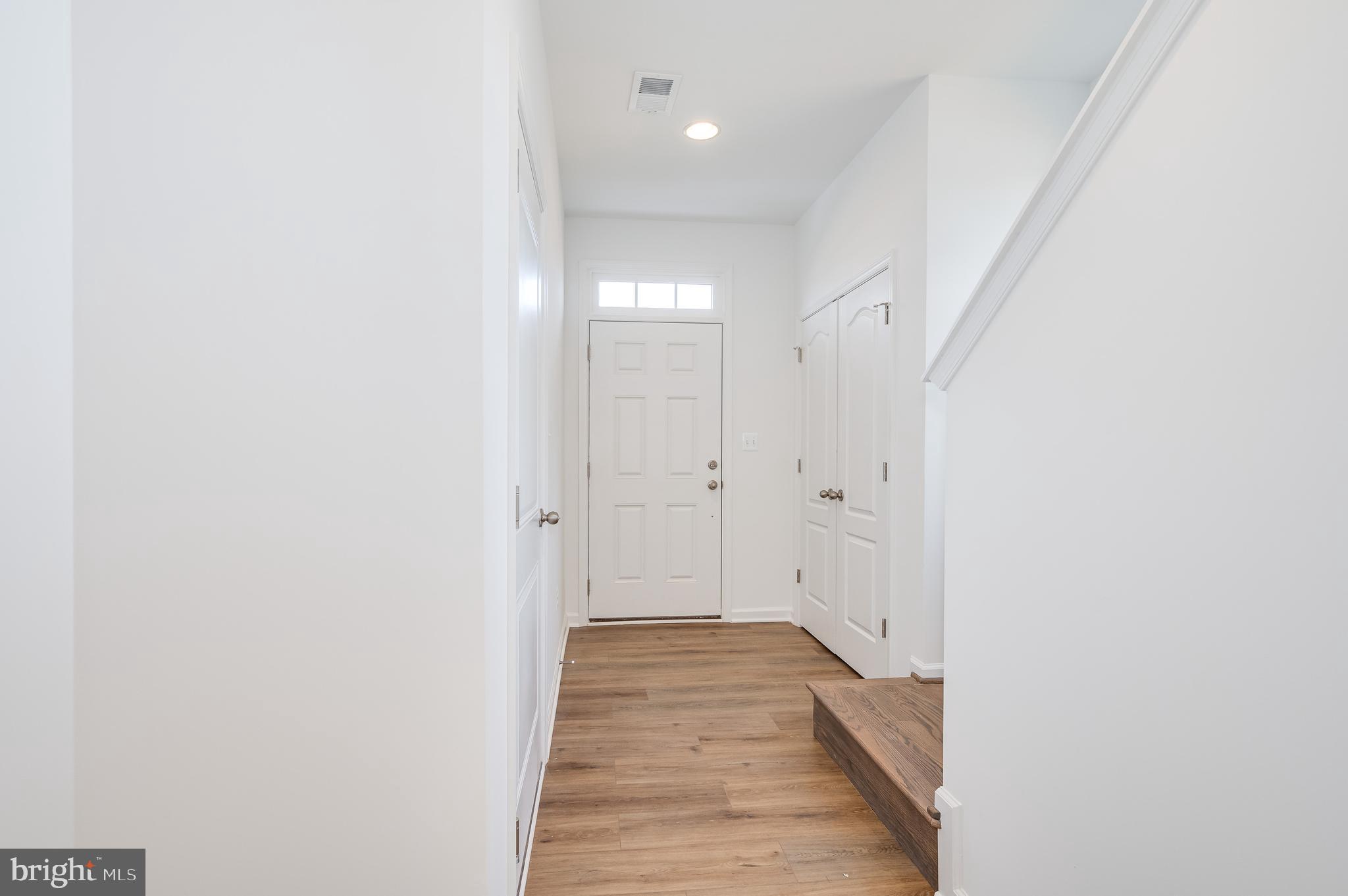 MARTINSBURG STATION - Residential Lease