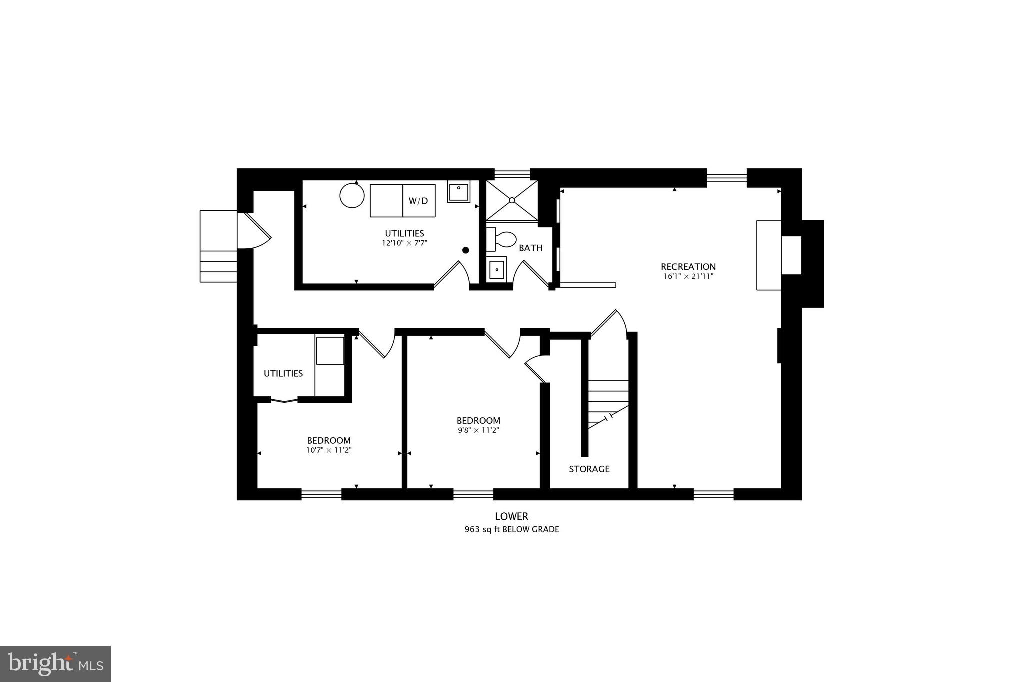 HUNGERFORD - Residential