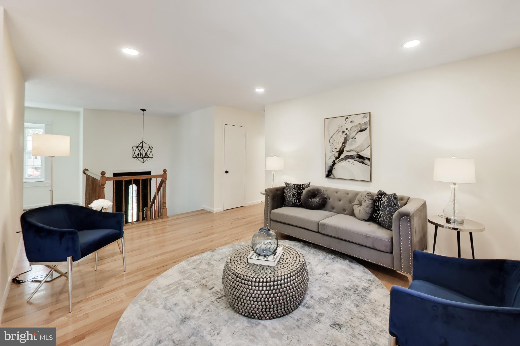 HUNGERFORD - Residential