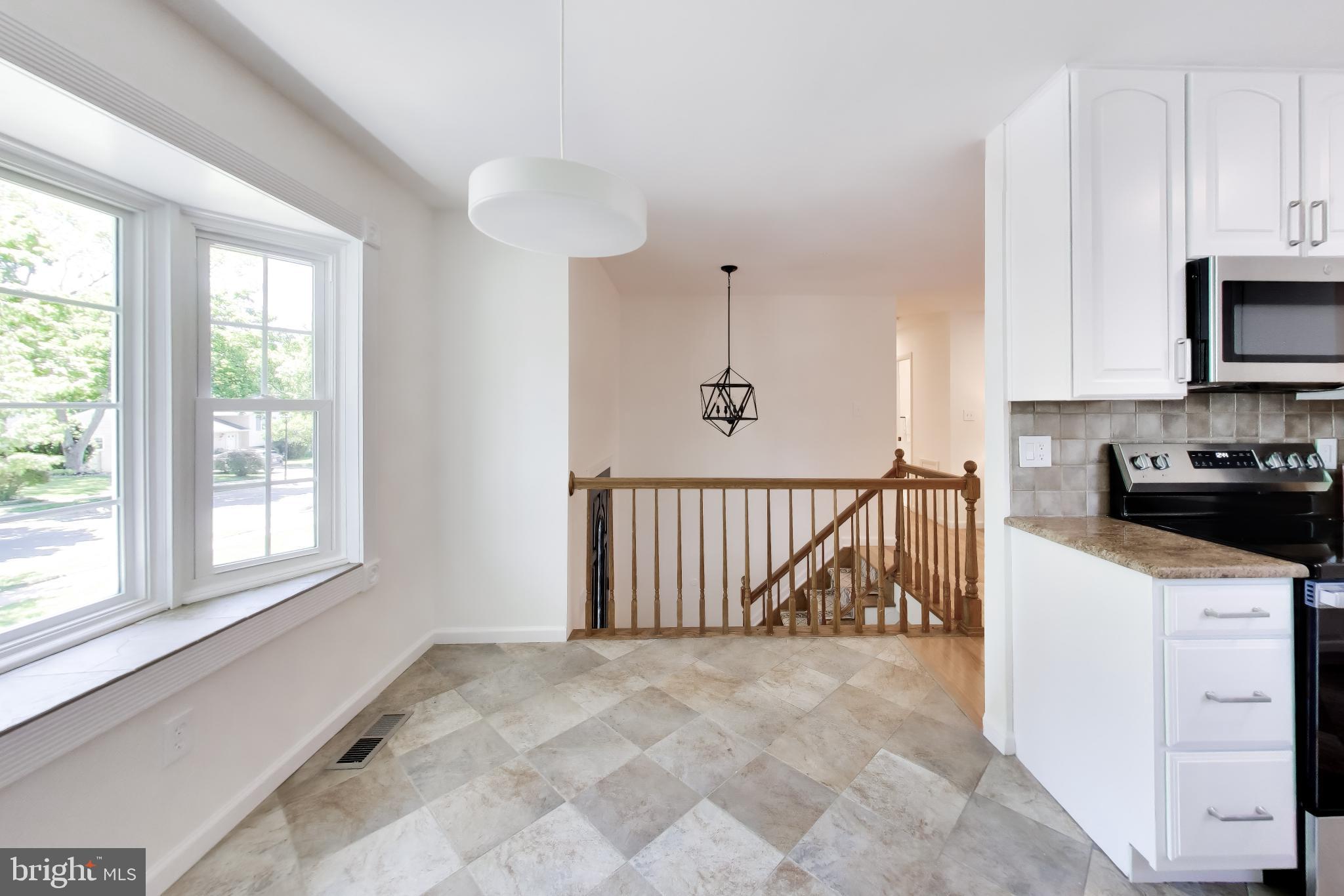 HUNGERFORD - Residential