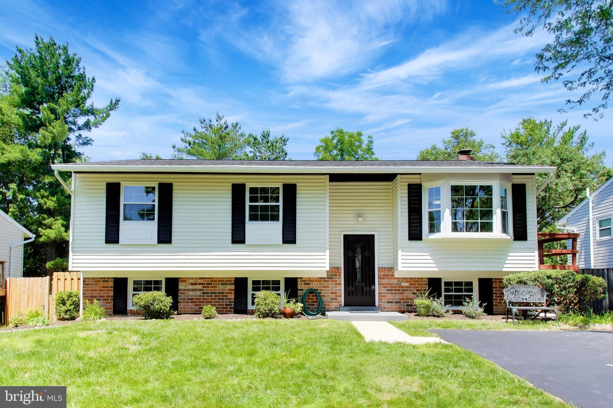 HUNGERFORD - Residential