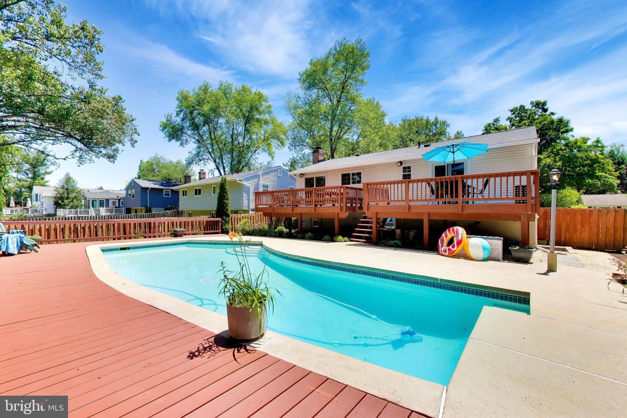 HUNGERFORD - Residential