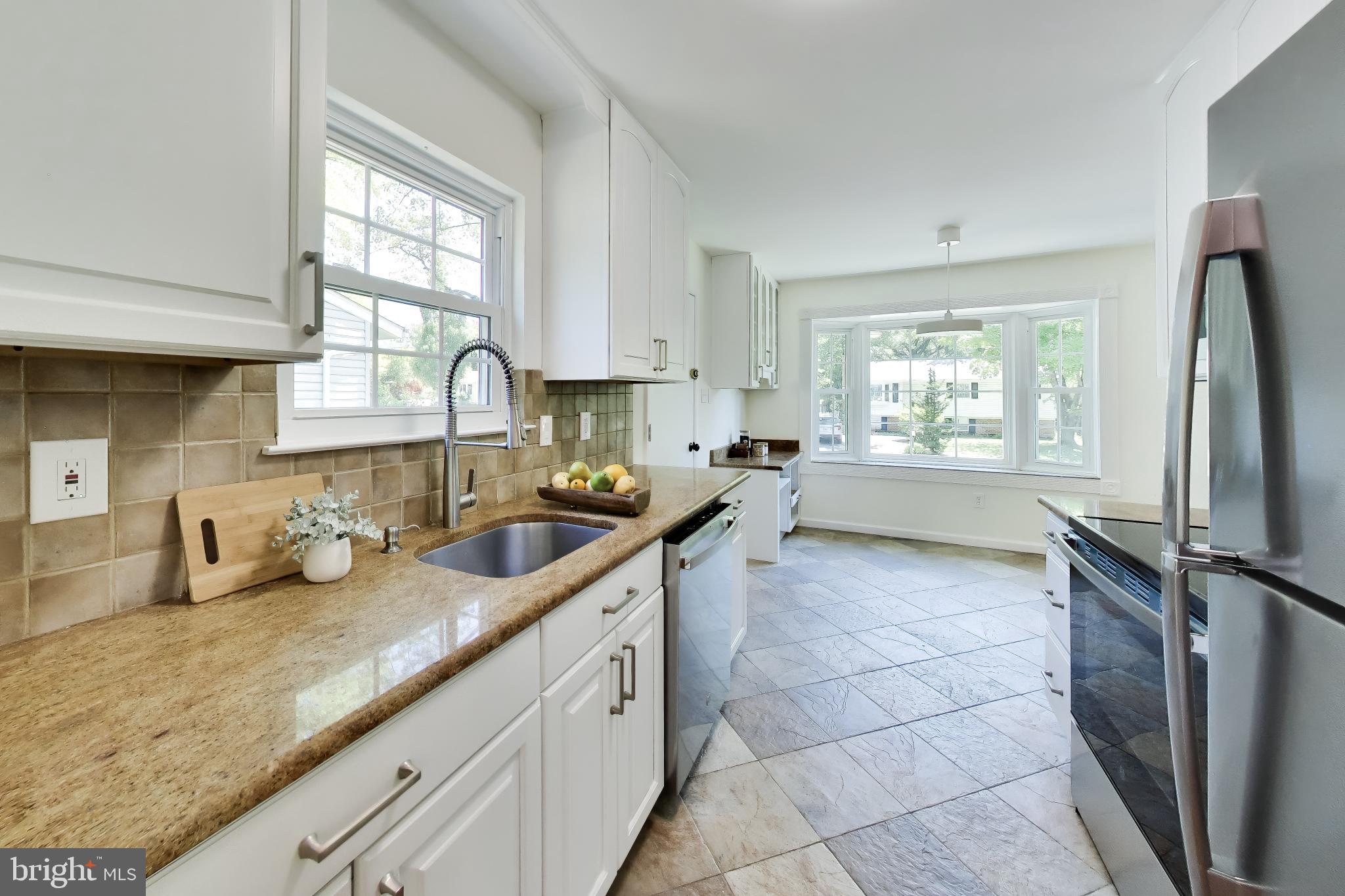 HUNGERFORD - Residential