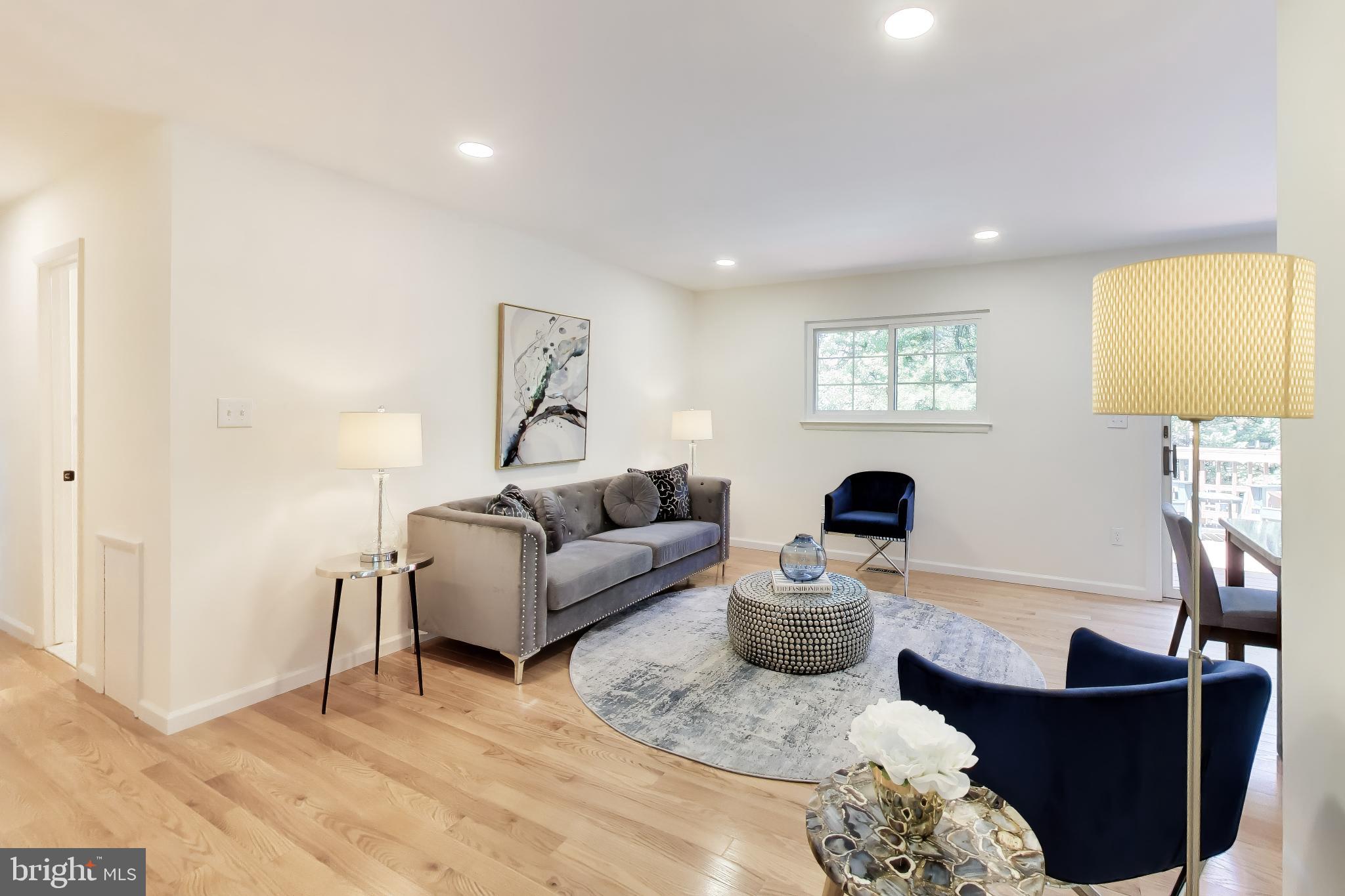 HUNGERFORD - Residential
