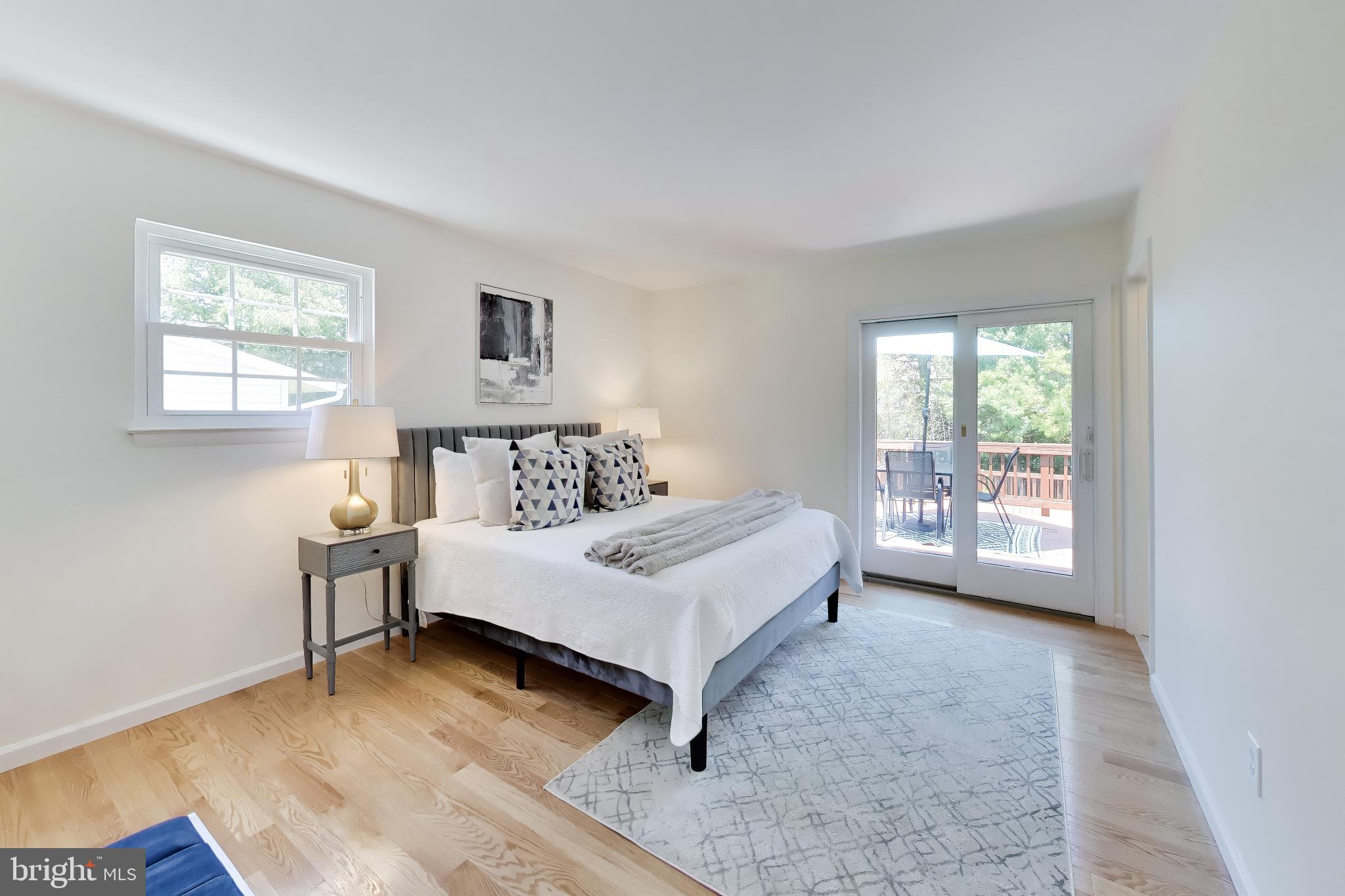 HUNGERFORD - Residential