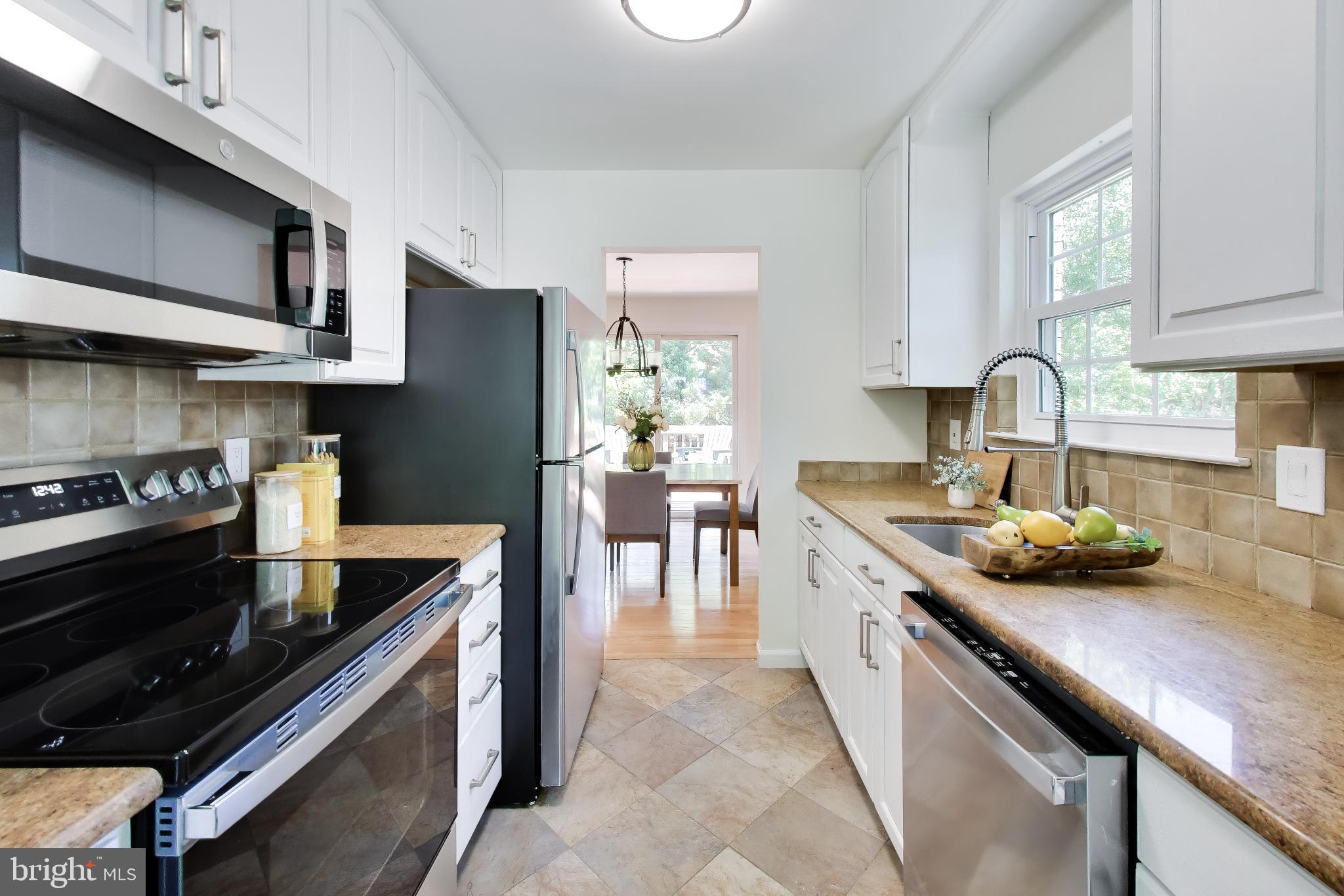 HUNGERFORD - Residential