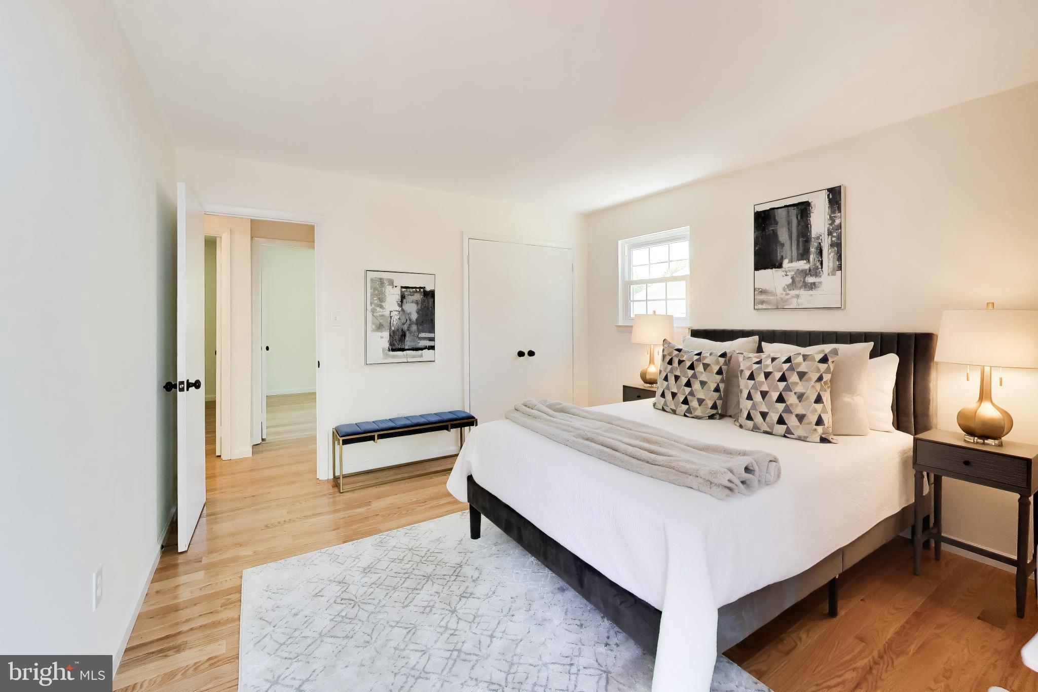 HUNGERFORD - Residential