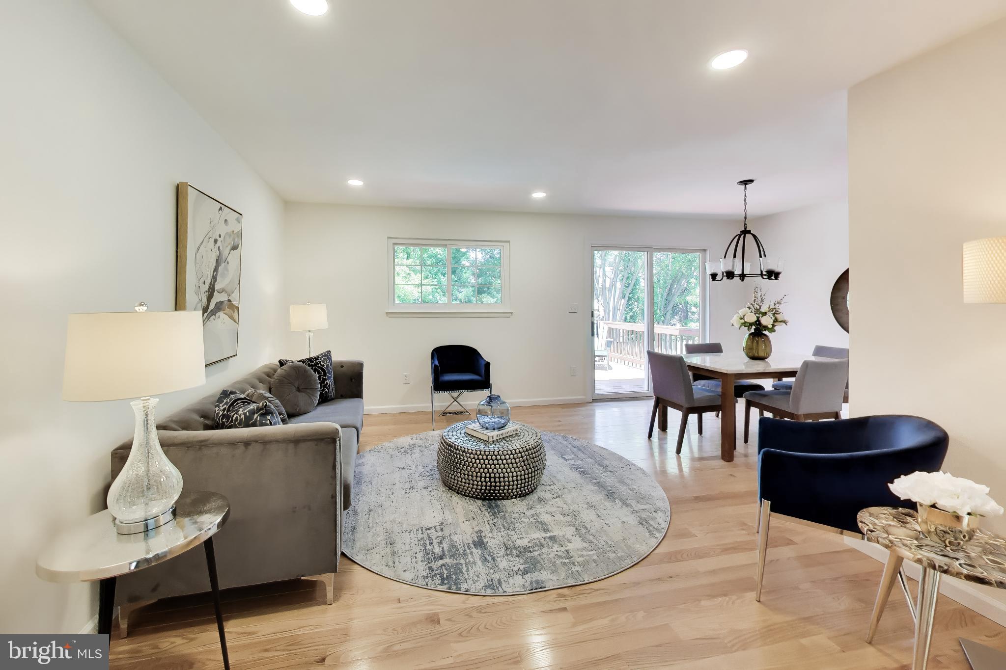 HUNGERFORD - Residential