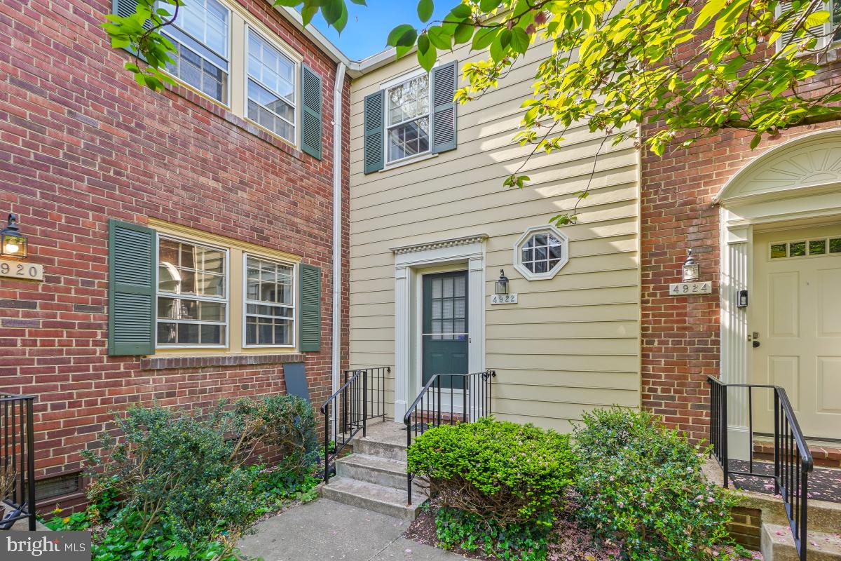 KENWOOD FOREST - Residential