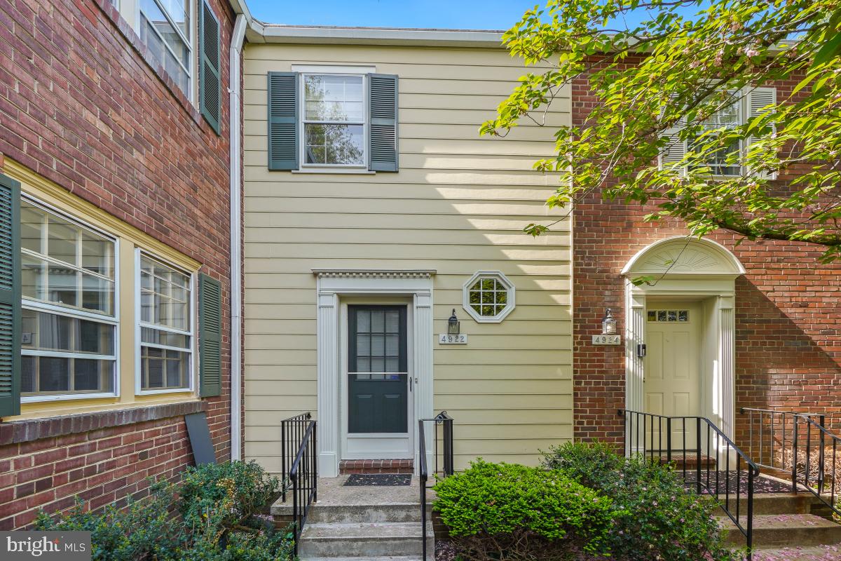 KENWOOD FOREST - Residential