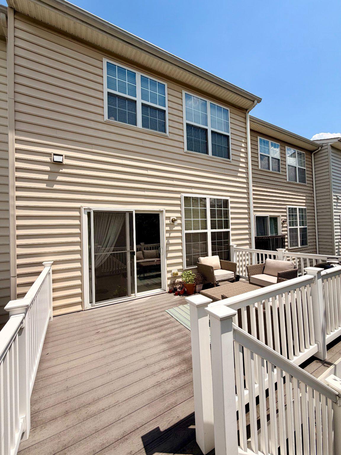 FLETCHER'S GROVE - Residential