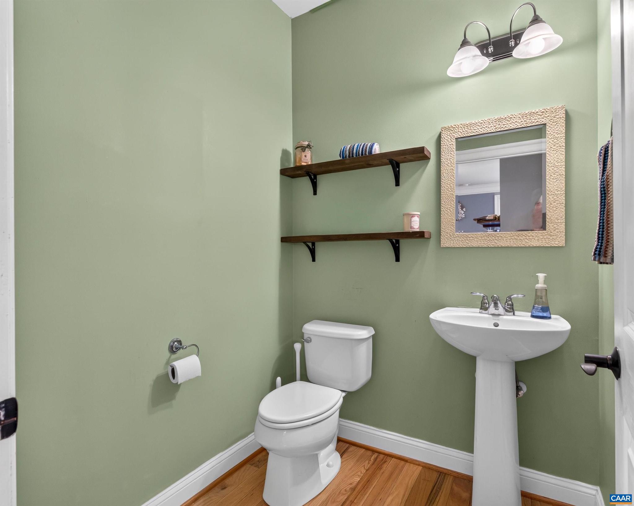 WILLOW GLEN - Residential