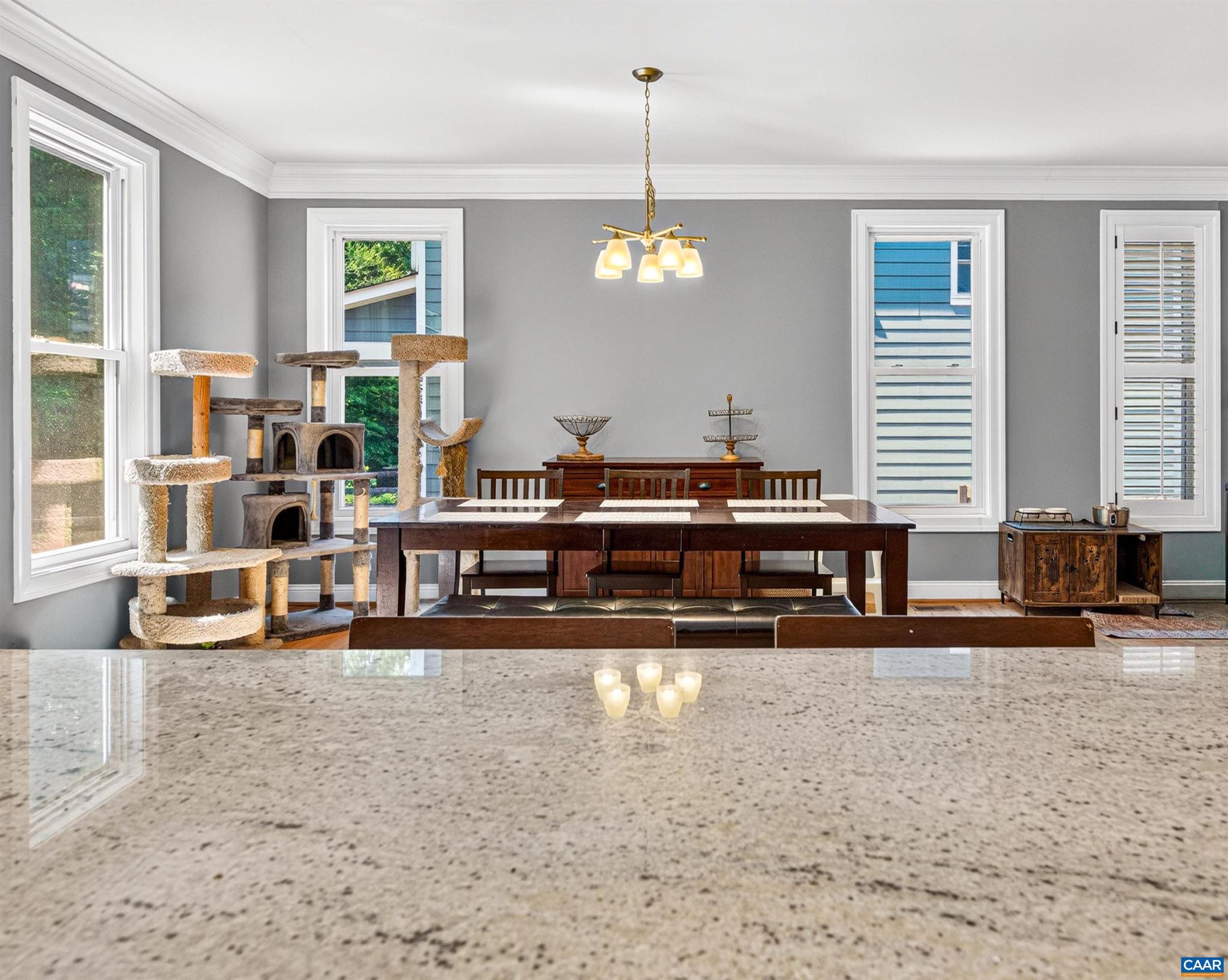 WILLOW GLEN - Residential