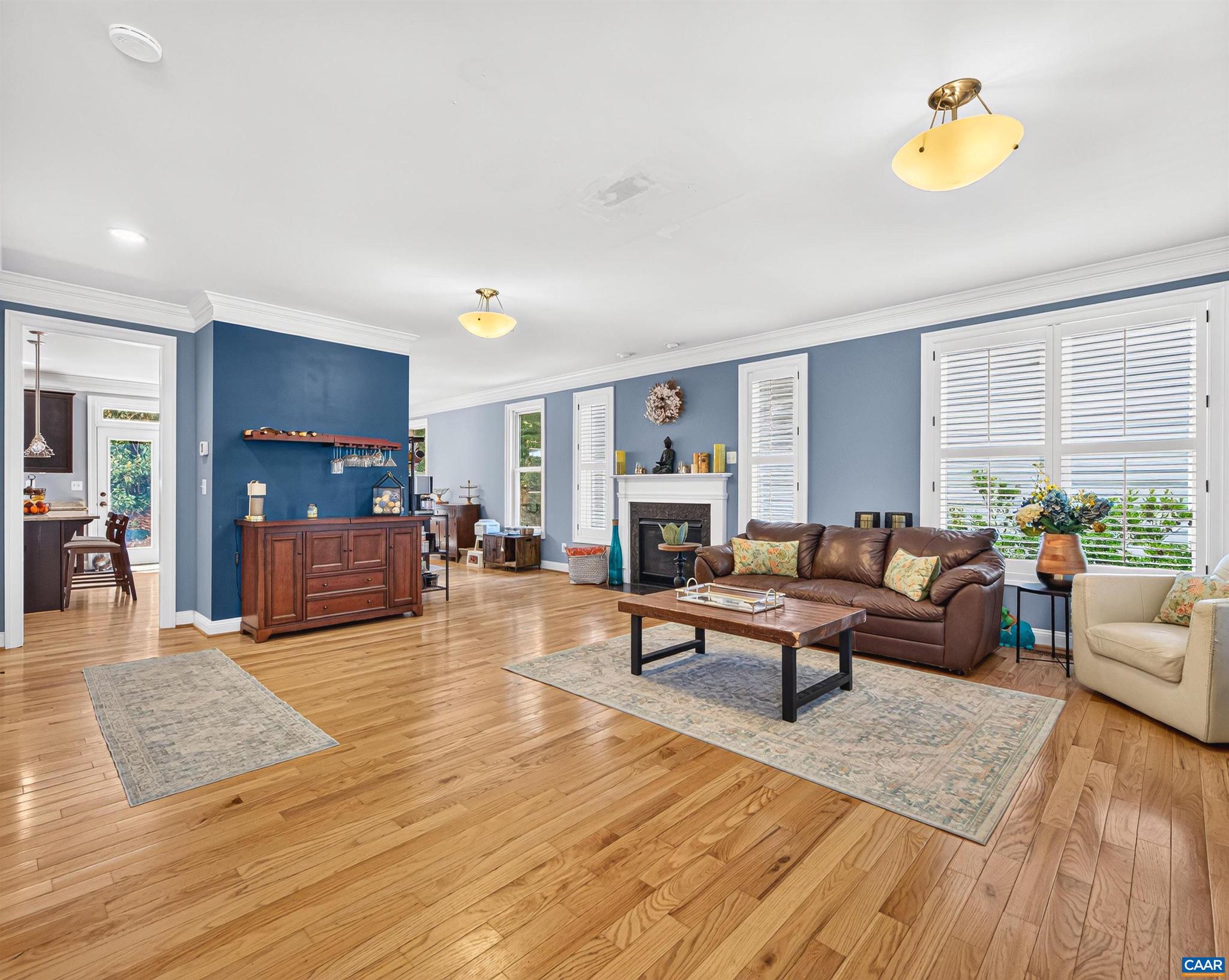 WILLOW GLEN - Residential