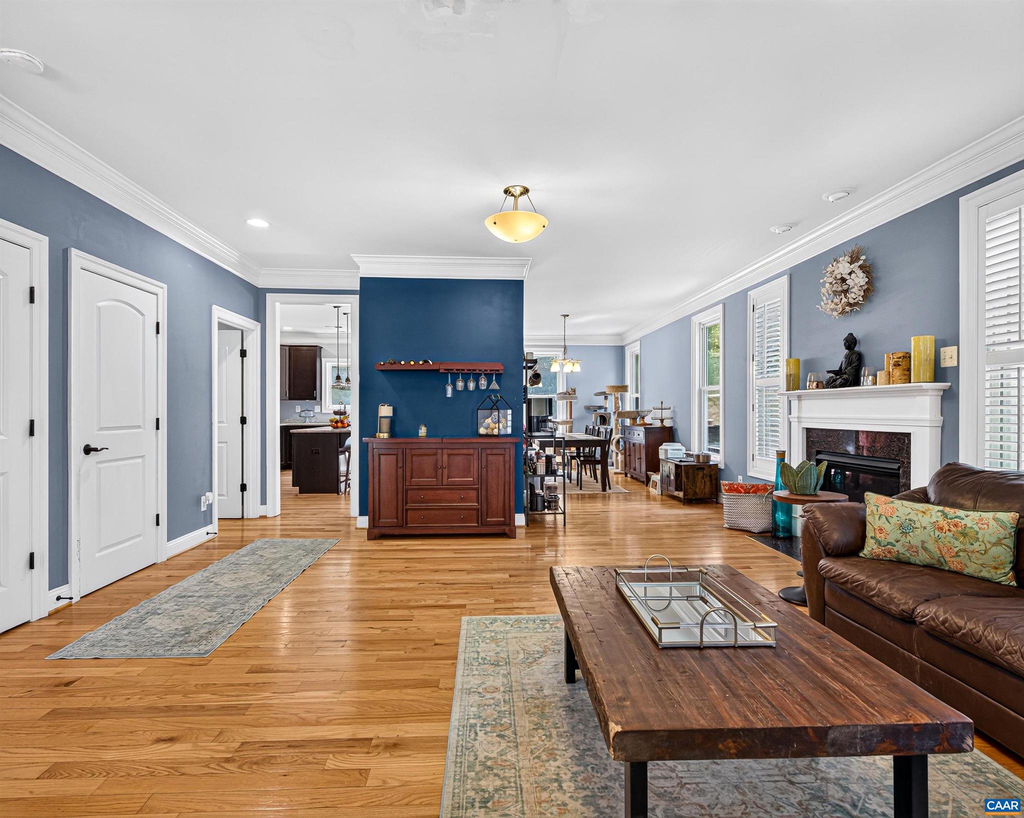 WILLOW GLEN - Residential