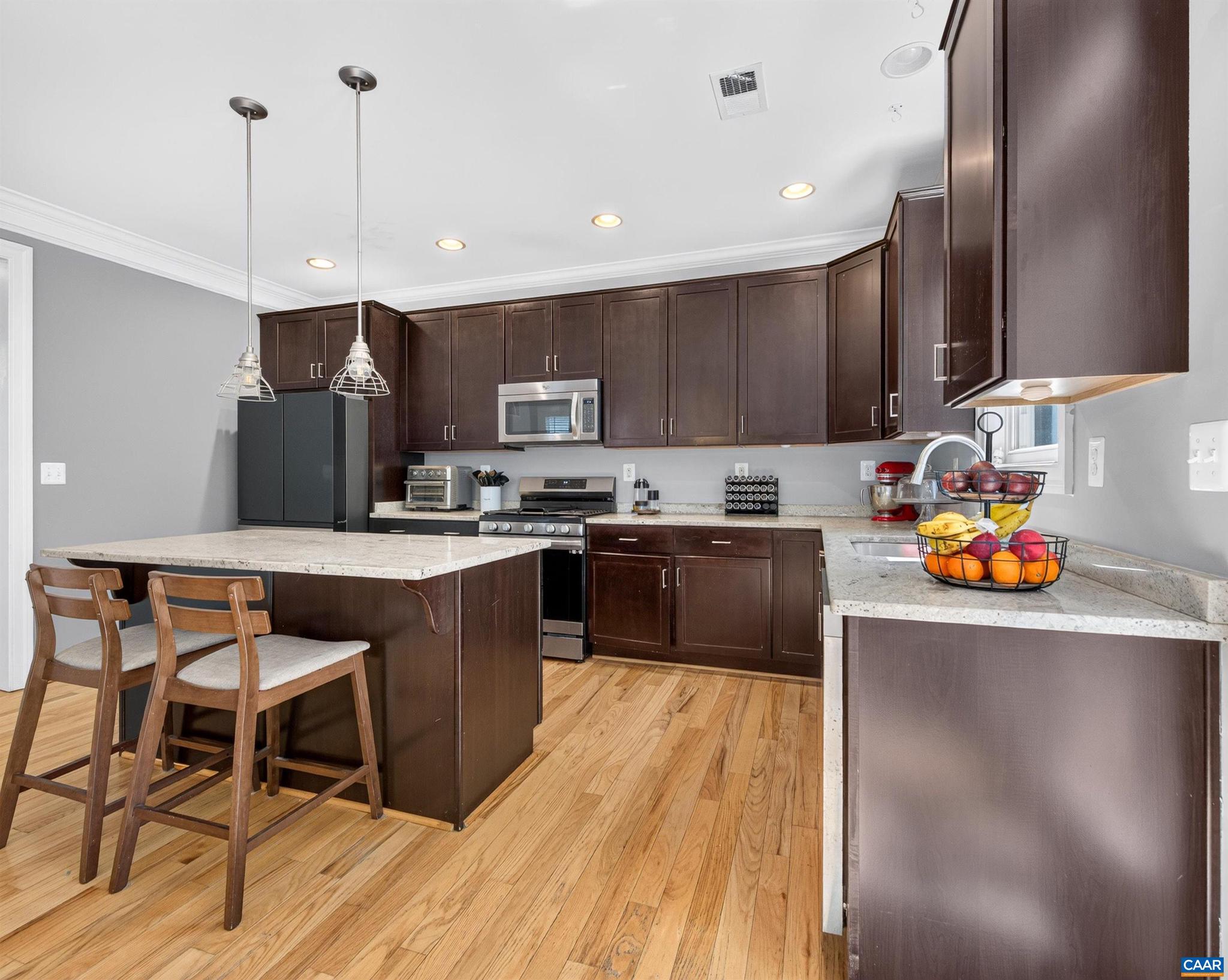WILLOW GLEN - Residential