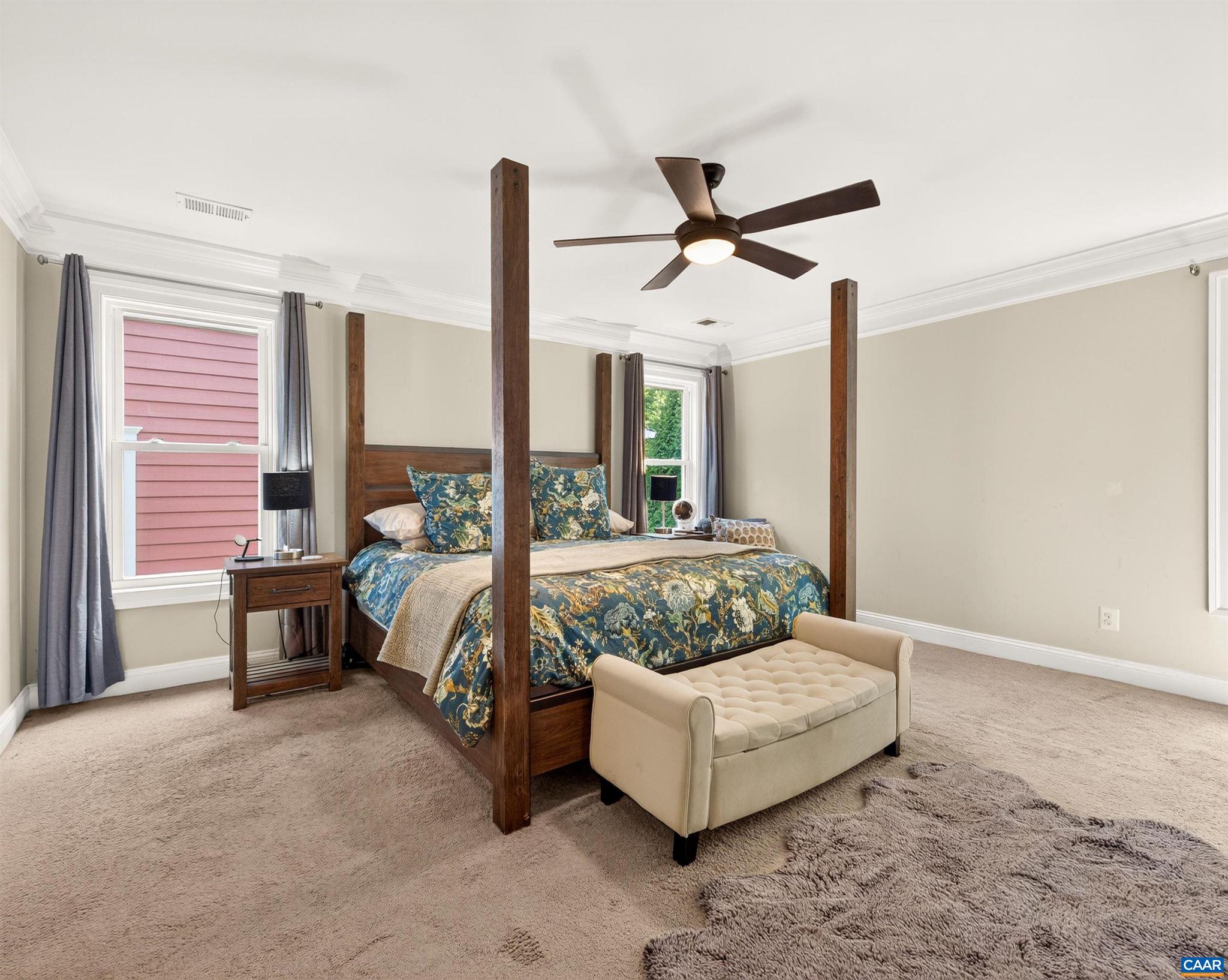 WILLOW GLEN - Residential