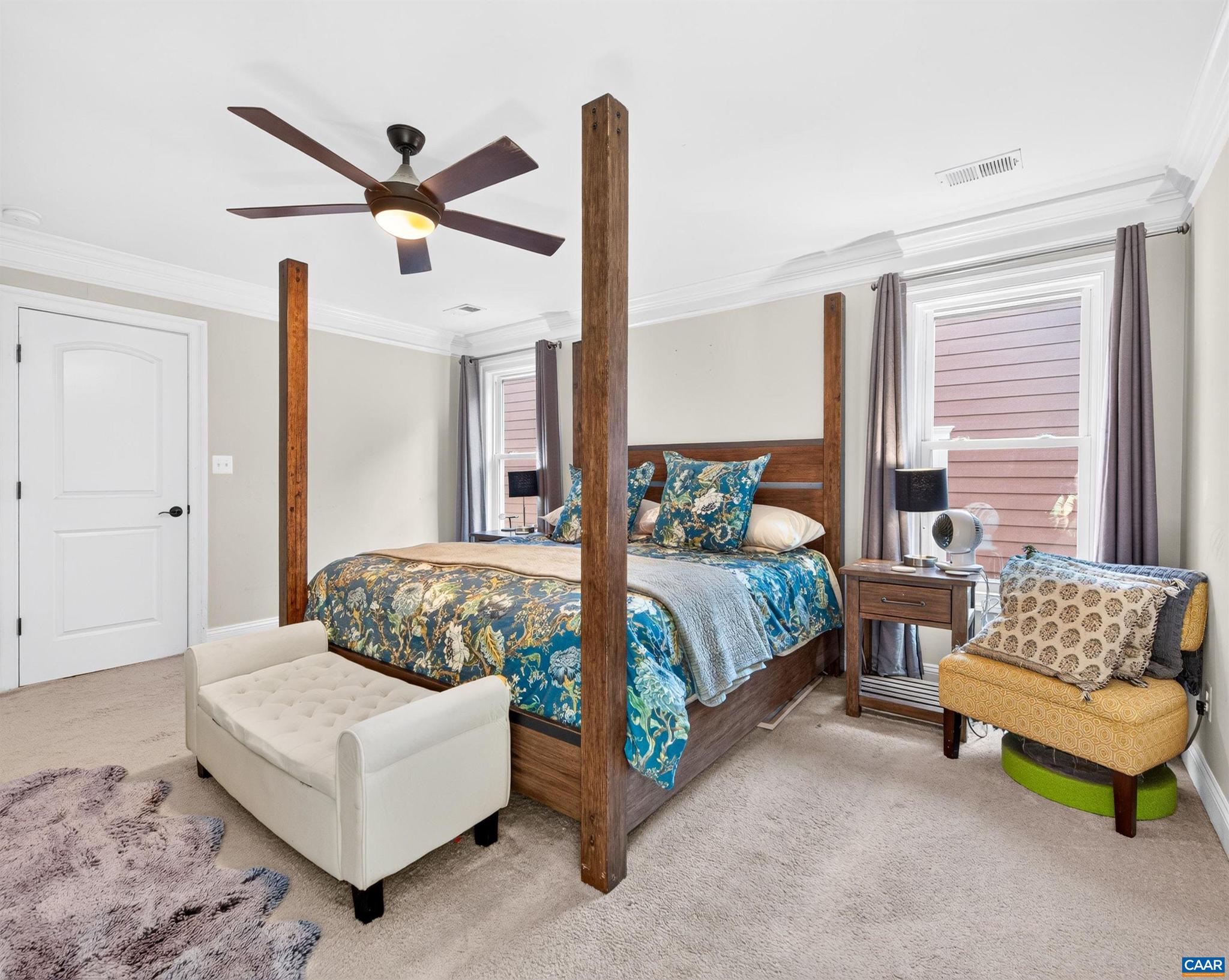 WILLOW GLEN - Residential