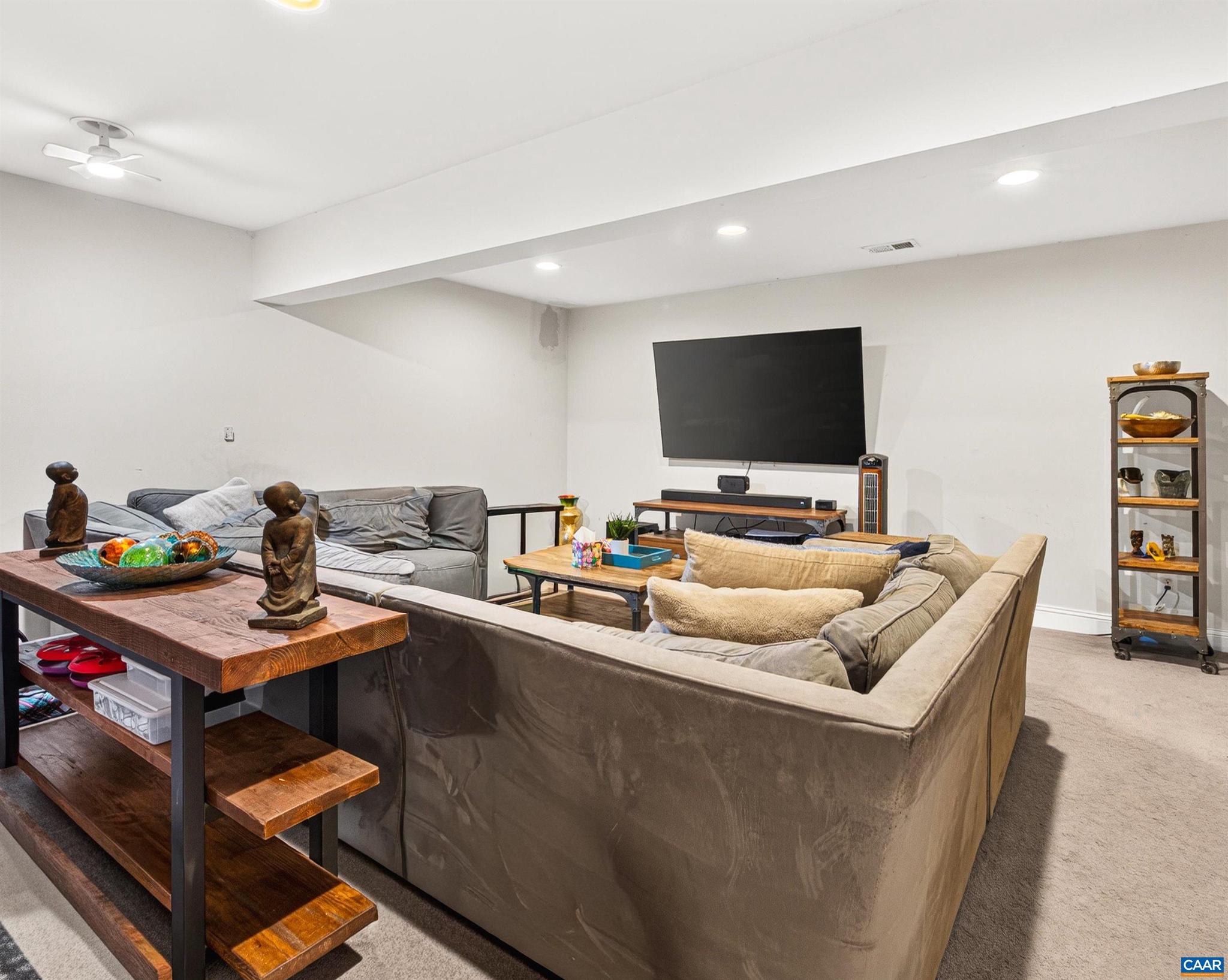 WILLOW GLEN - Residential