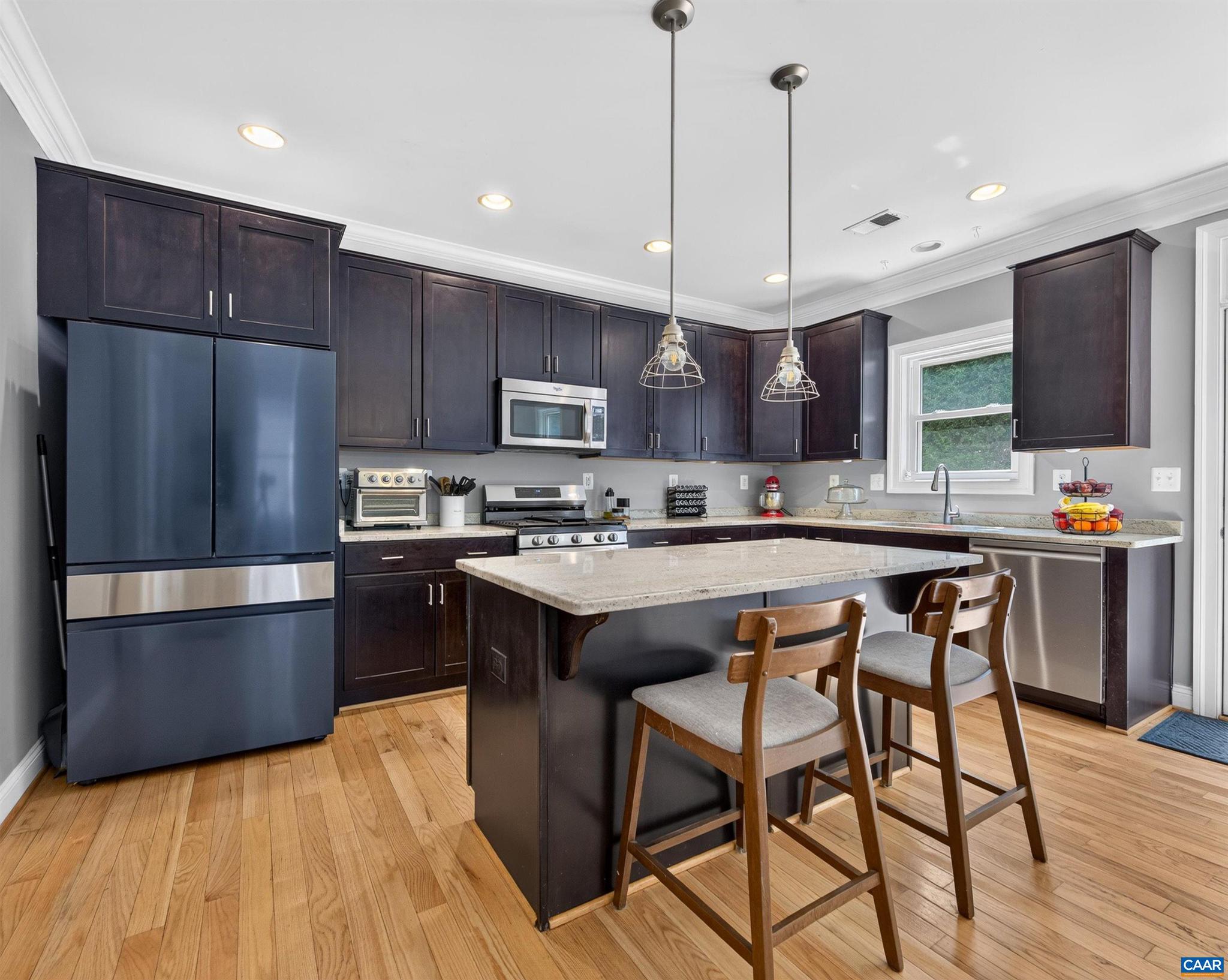 WILLOW GLEN - Residential
