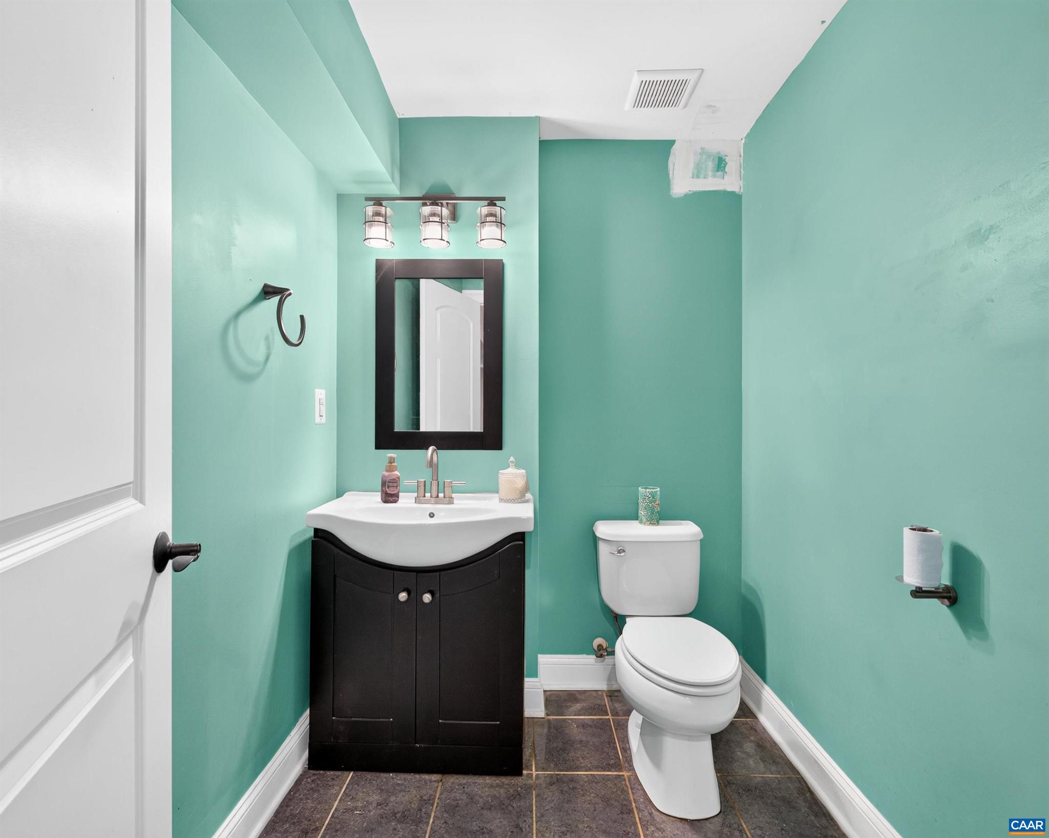 WILLOW GLEN - Residential