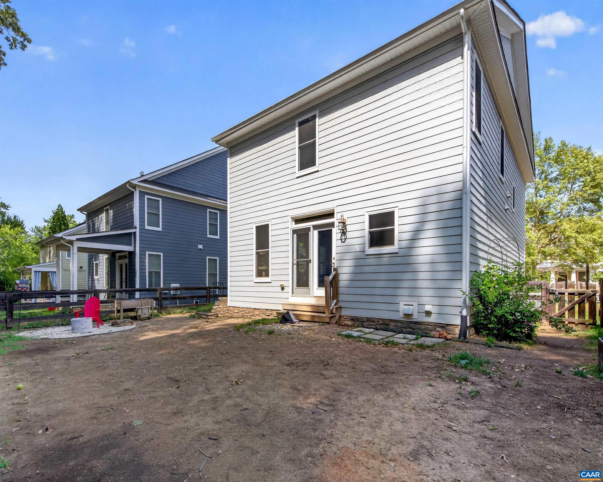 WILLOW GLEN - Residential