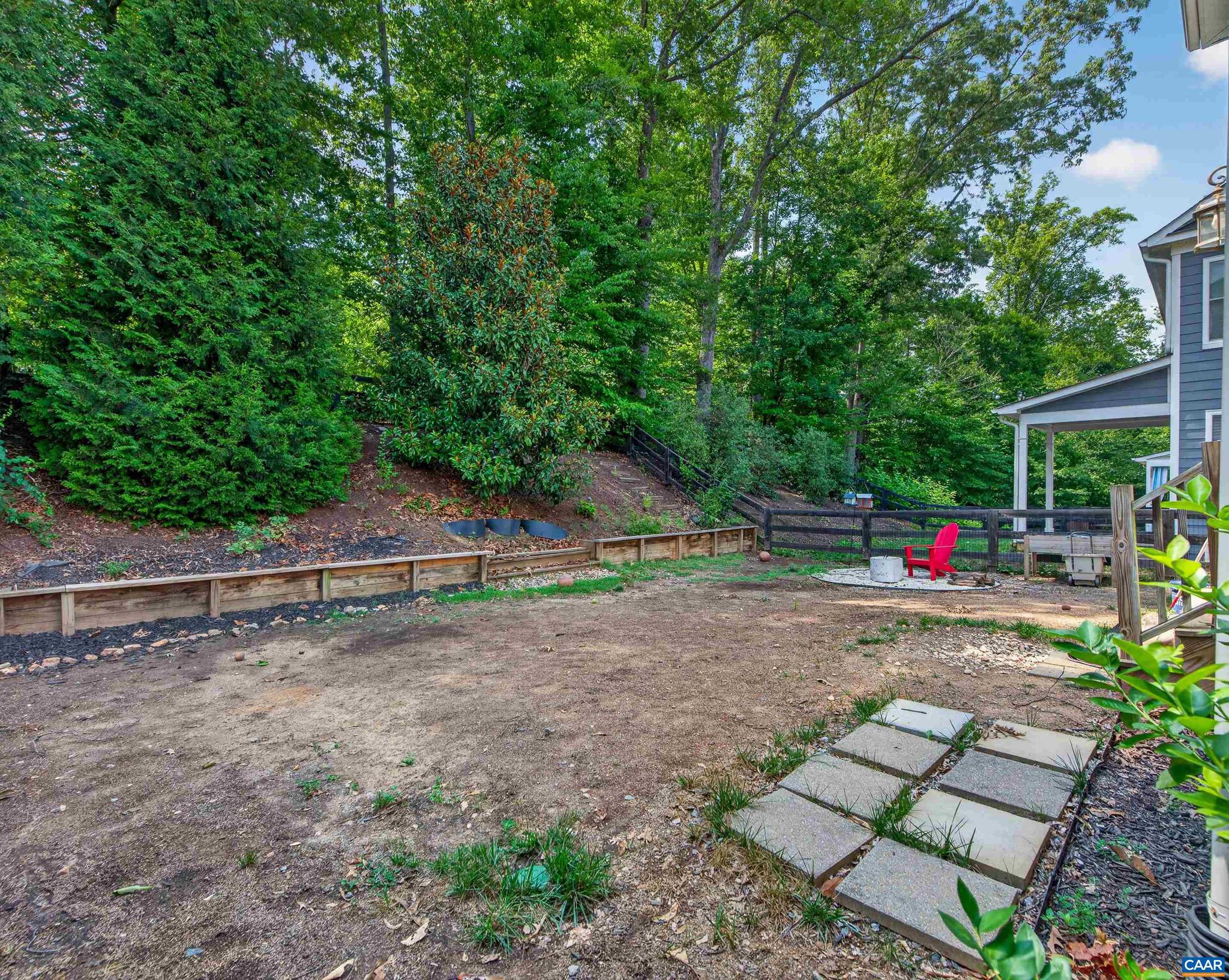 WILLOW GLEN - Residential