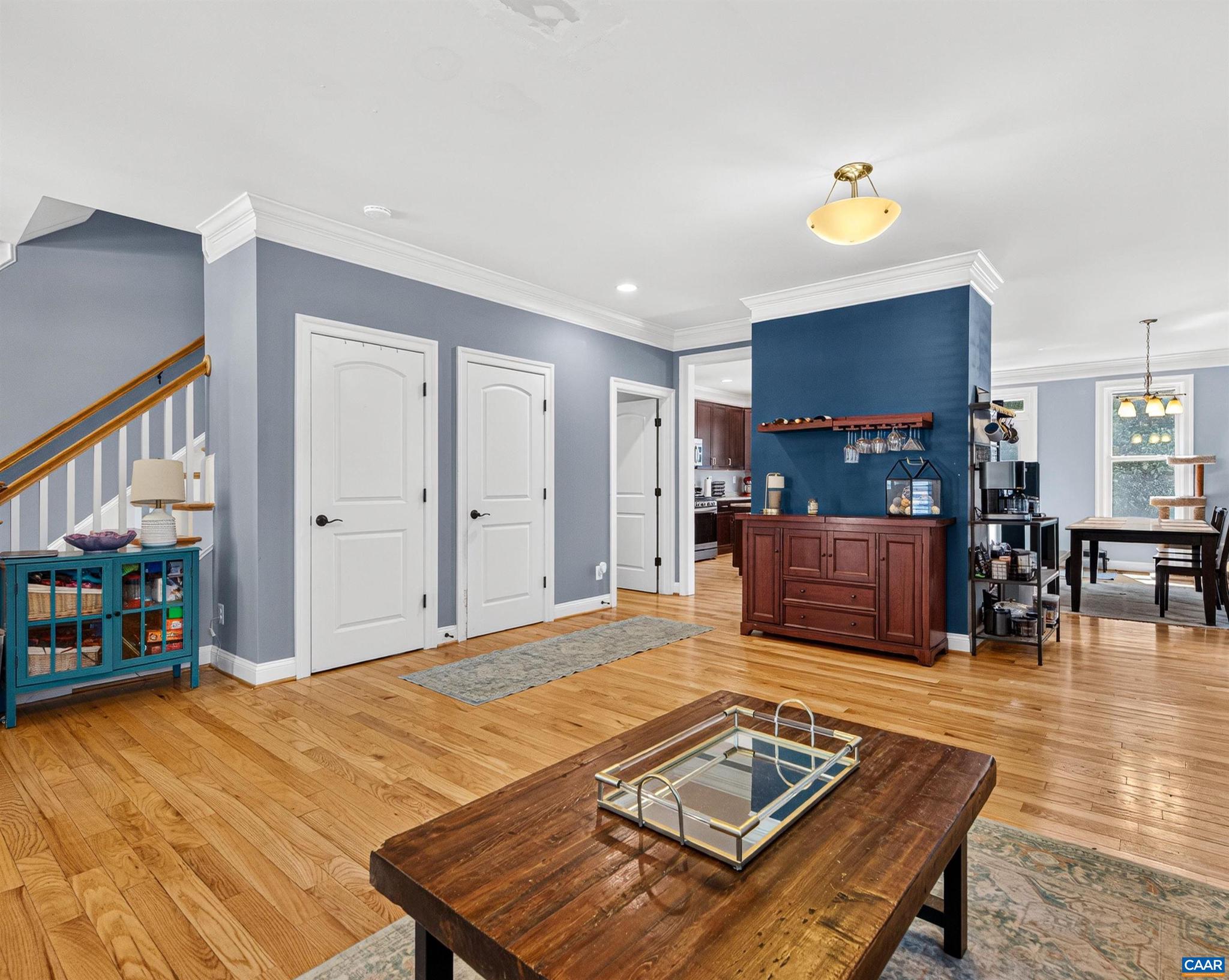 WILLOW GLEN - Residential