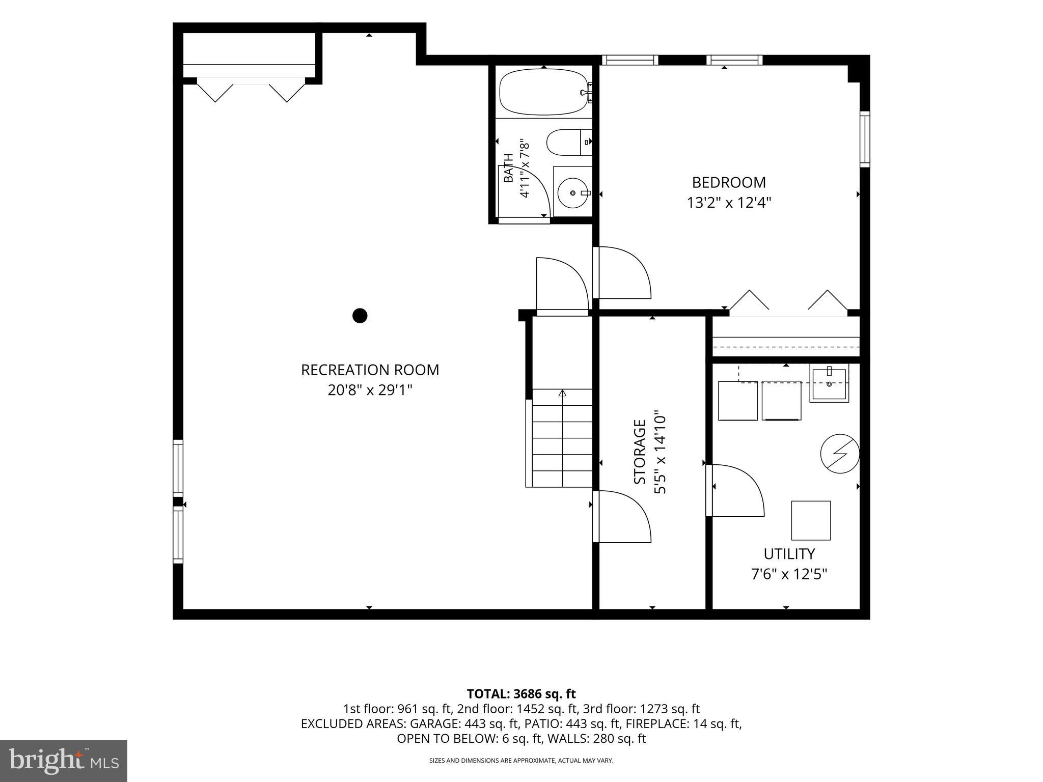 WILLIAMSBURG VILLAGE - Residential
