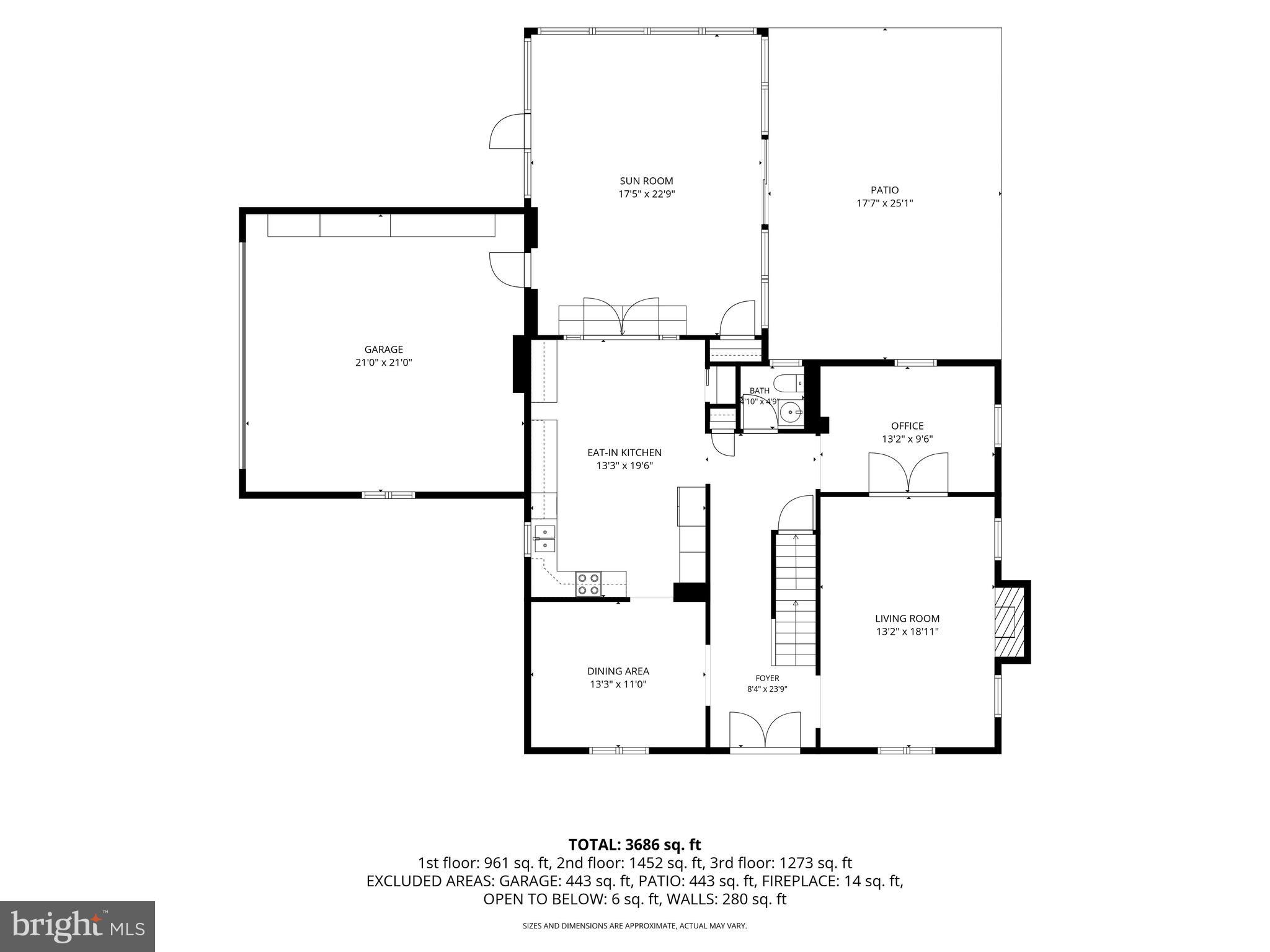 WILLIAMSBURG VILLAGE - Residential