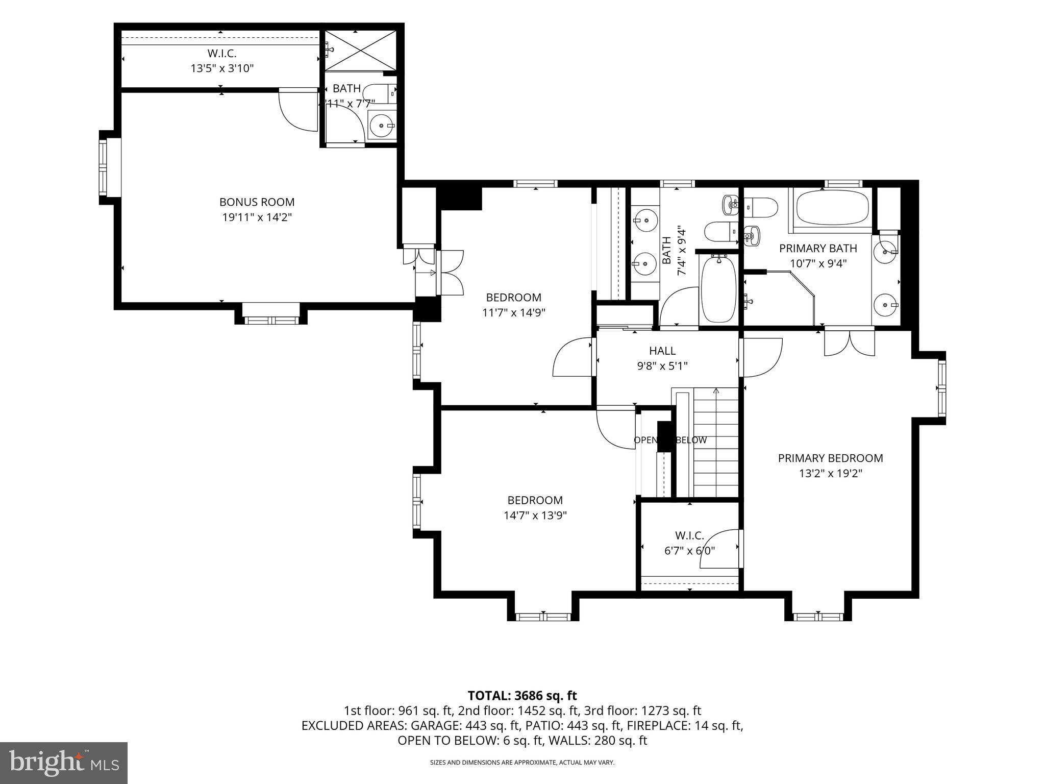 WILLIAMSBURG VILLAGE - Residential