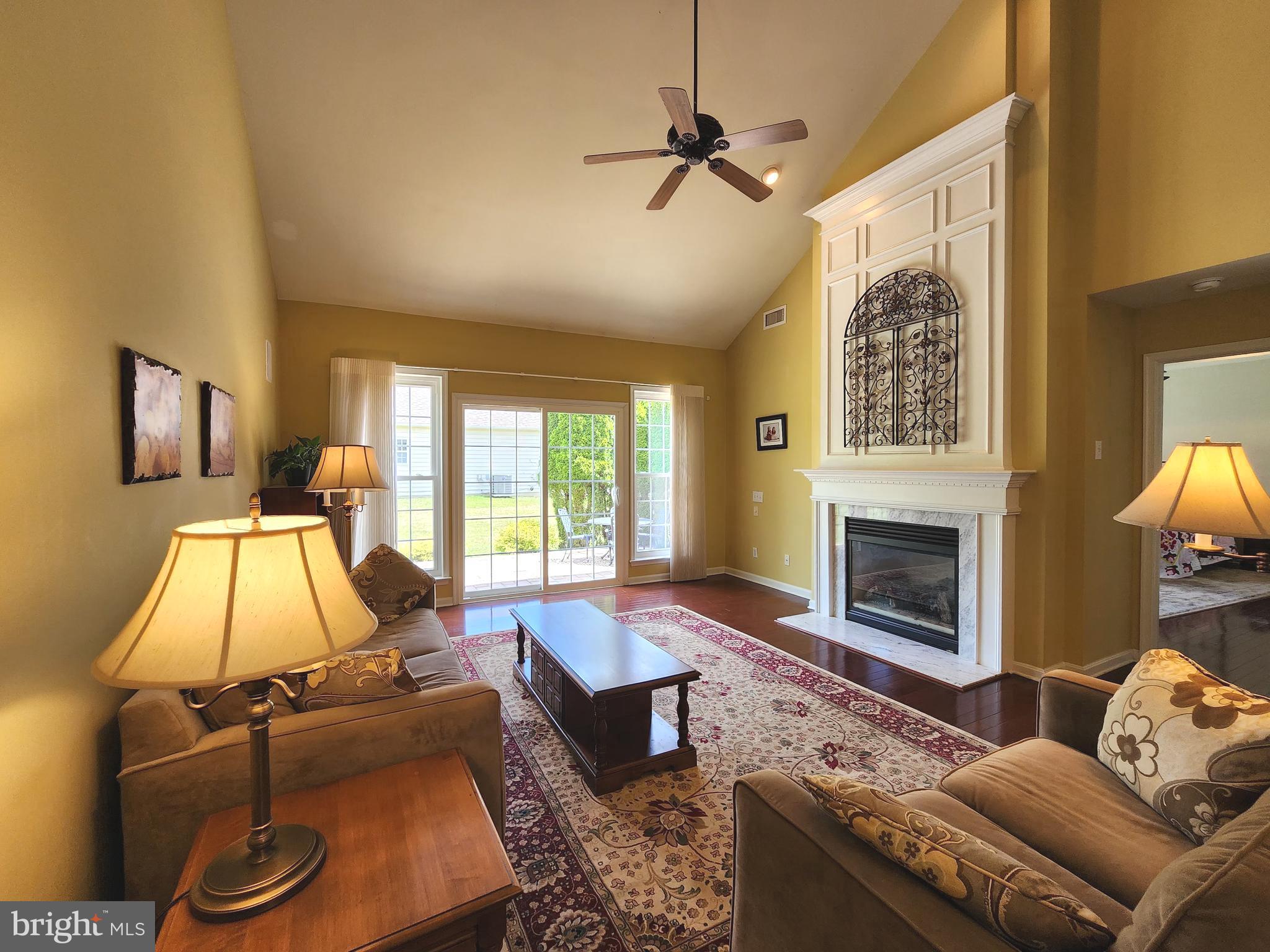 TRADITIONS AT LONGII - Residential