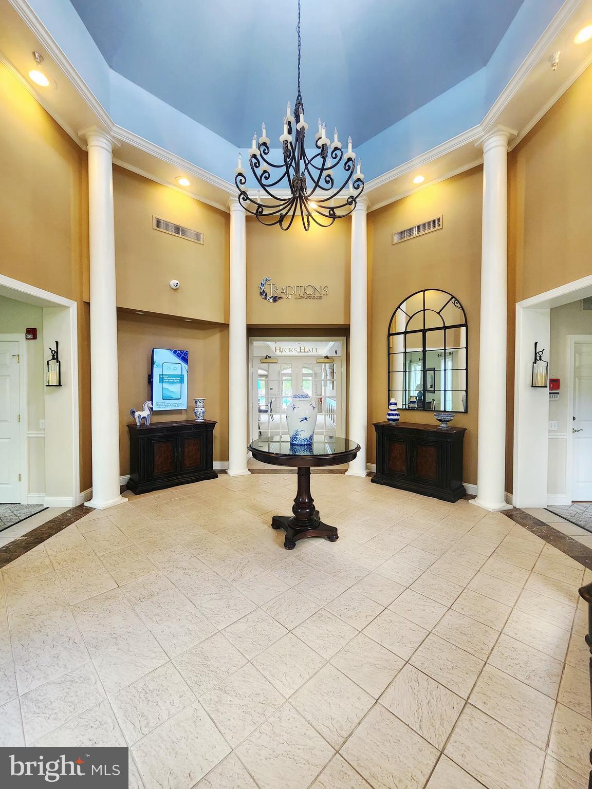 TRADITIONS AT LONGII - Residential