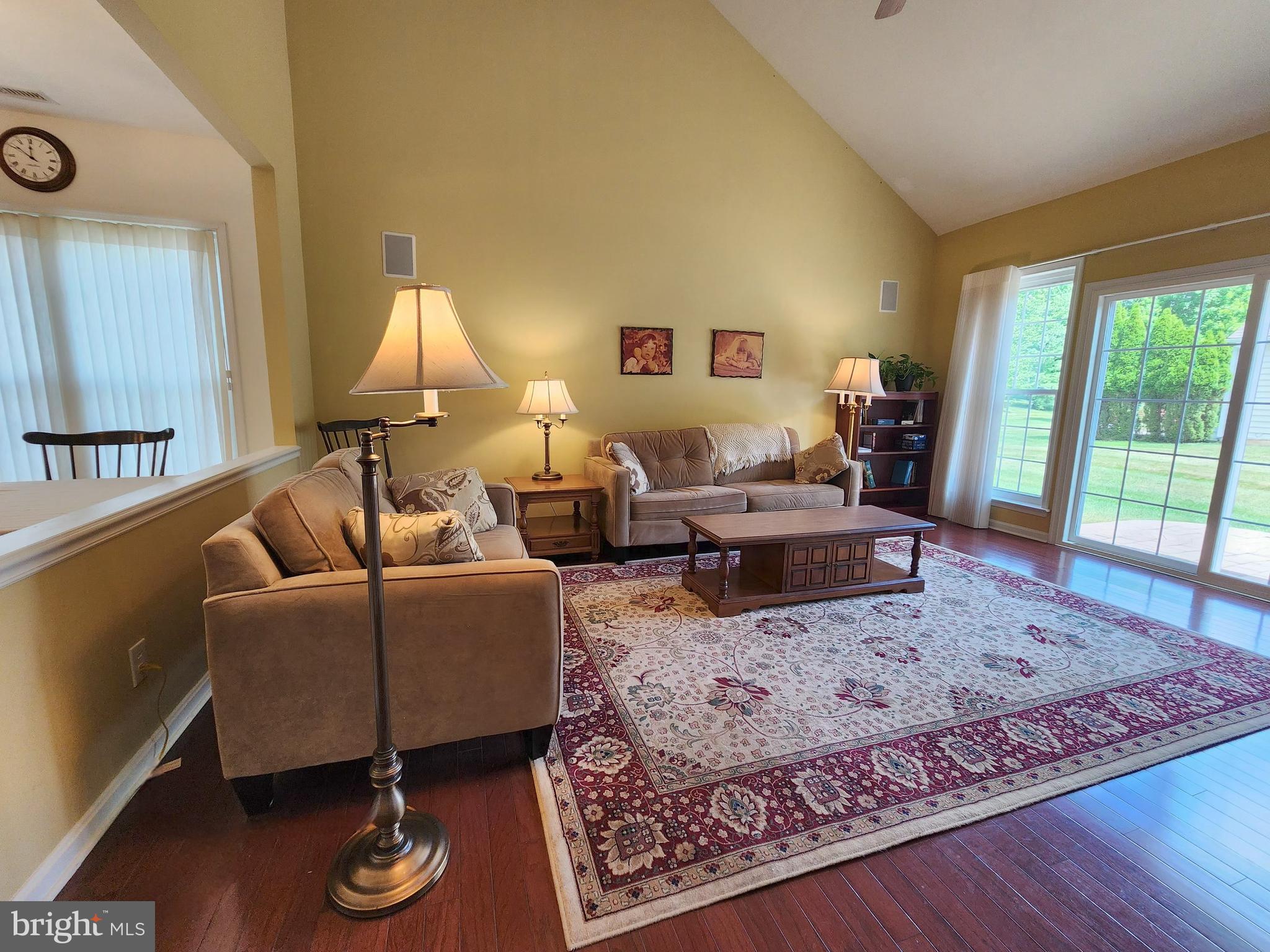 TRADITIONS AT LONGII - Residential