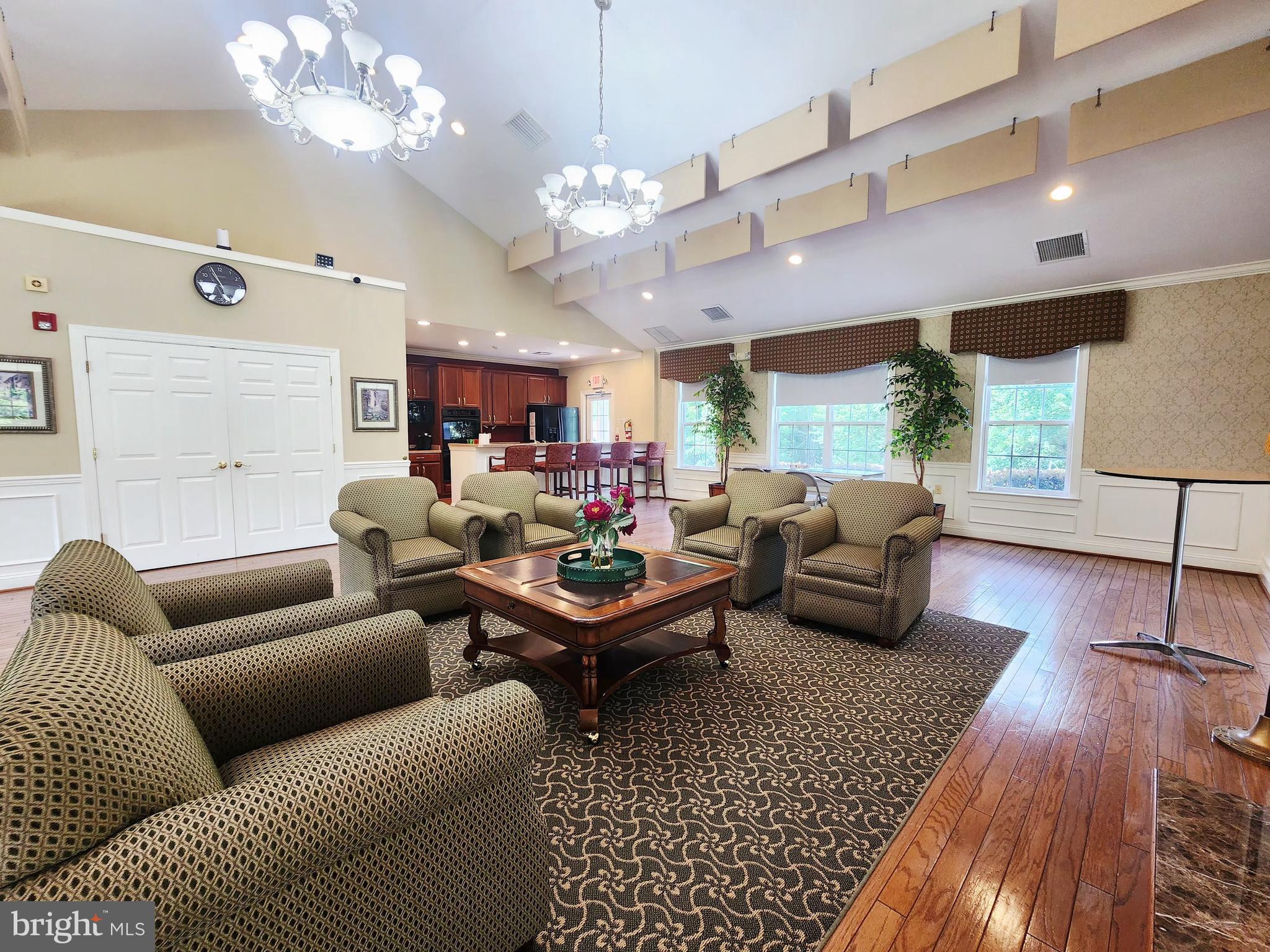 TRADITIONS AT LONGII - Residential