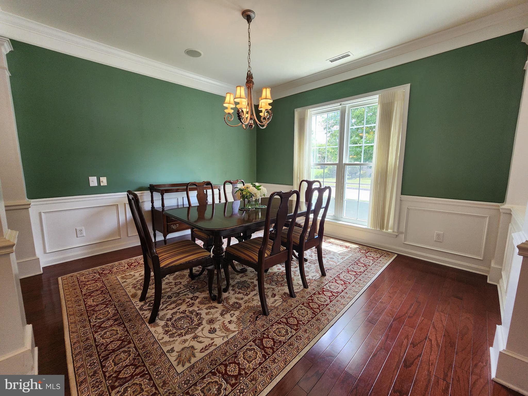TRADITIONS AT LONGII - Residential