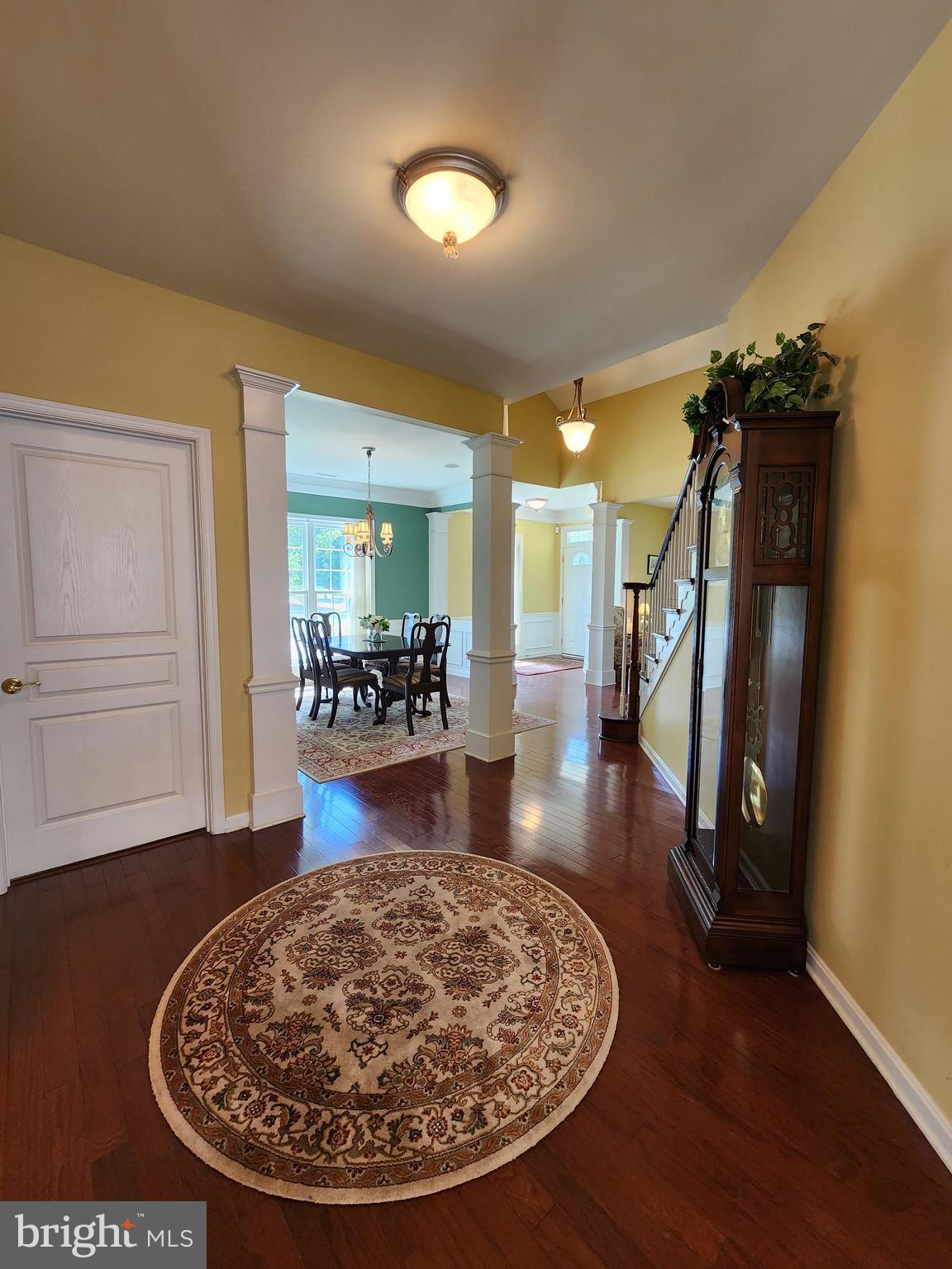 TRADITIONS AT LONGII - Residential