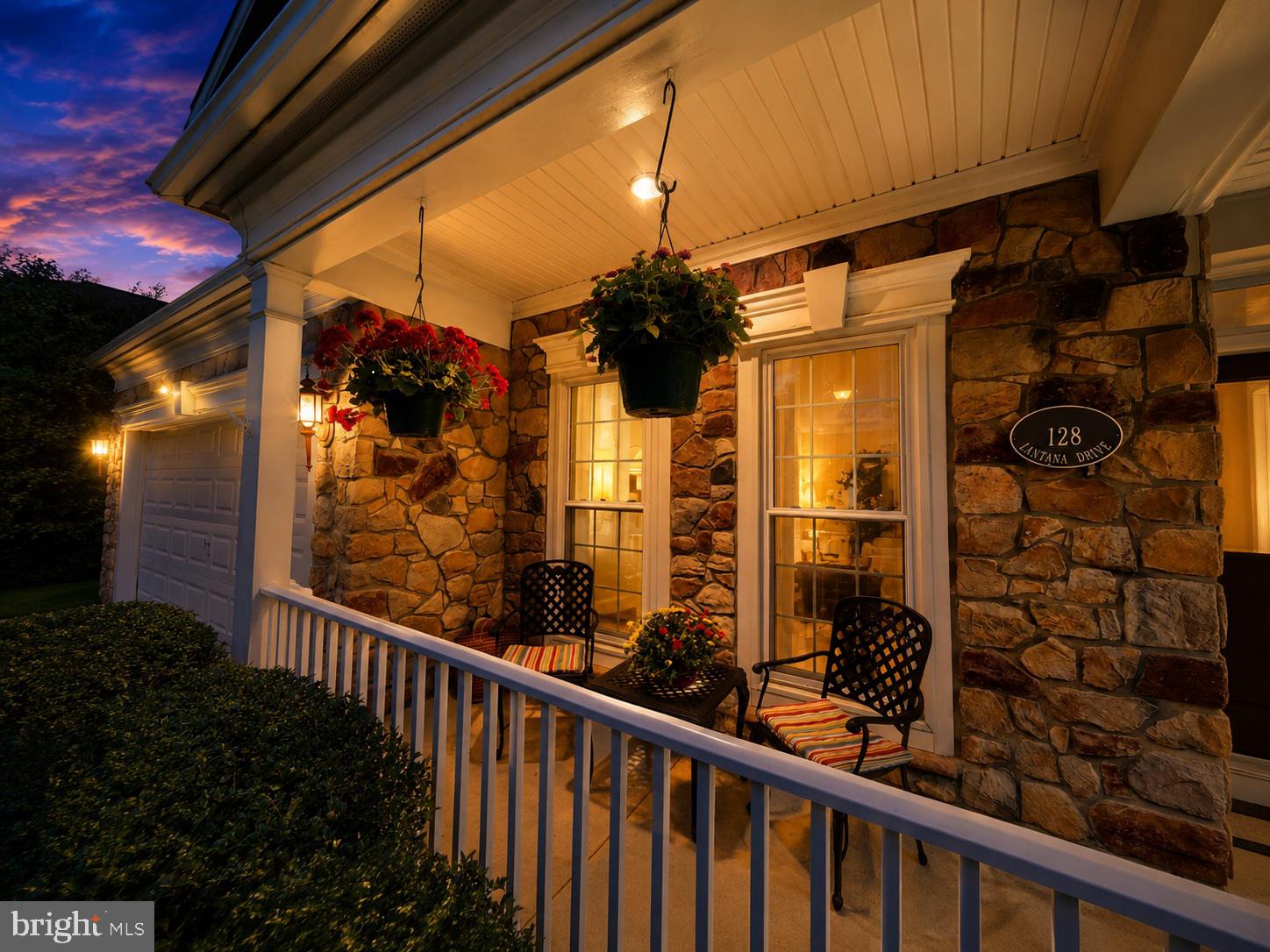 TRADITIONS AT LONGII - Residential
