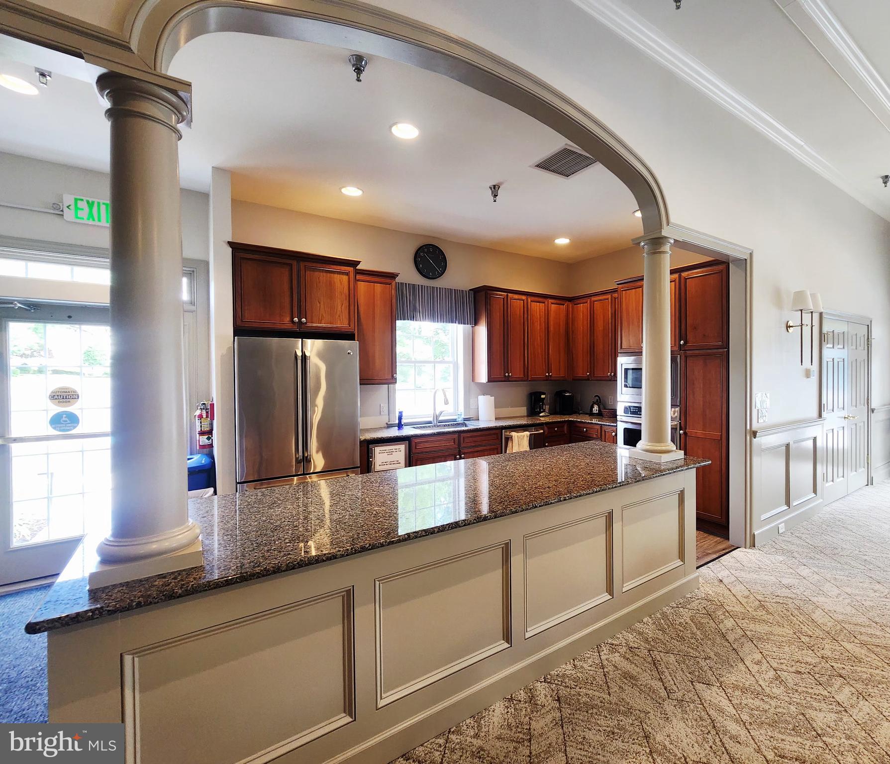 TRADITIONS AT LONGII - Residential