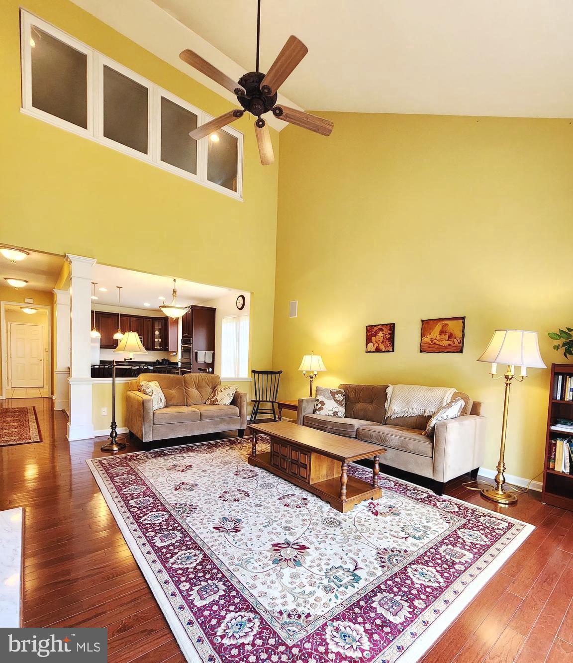 TRADITIONS AT LONGII - Residential