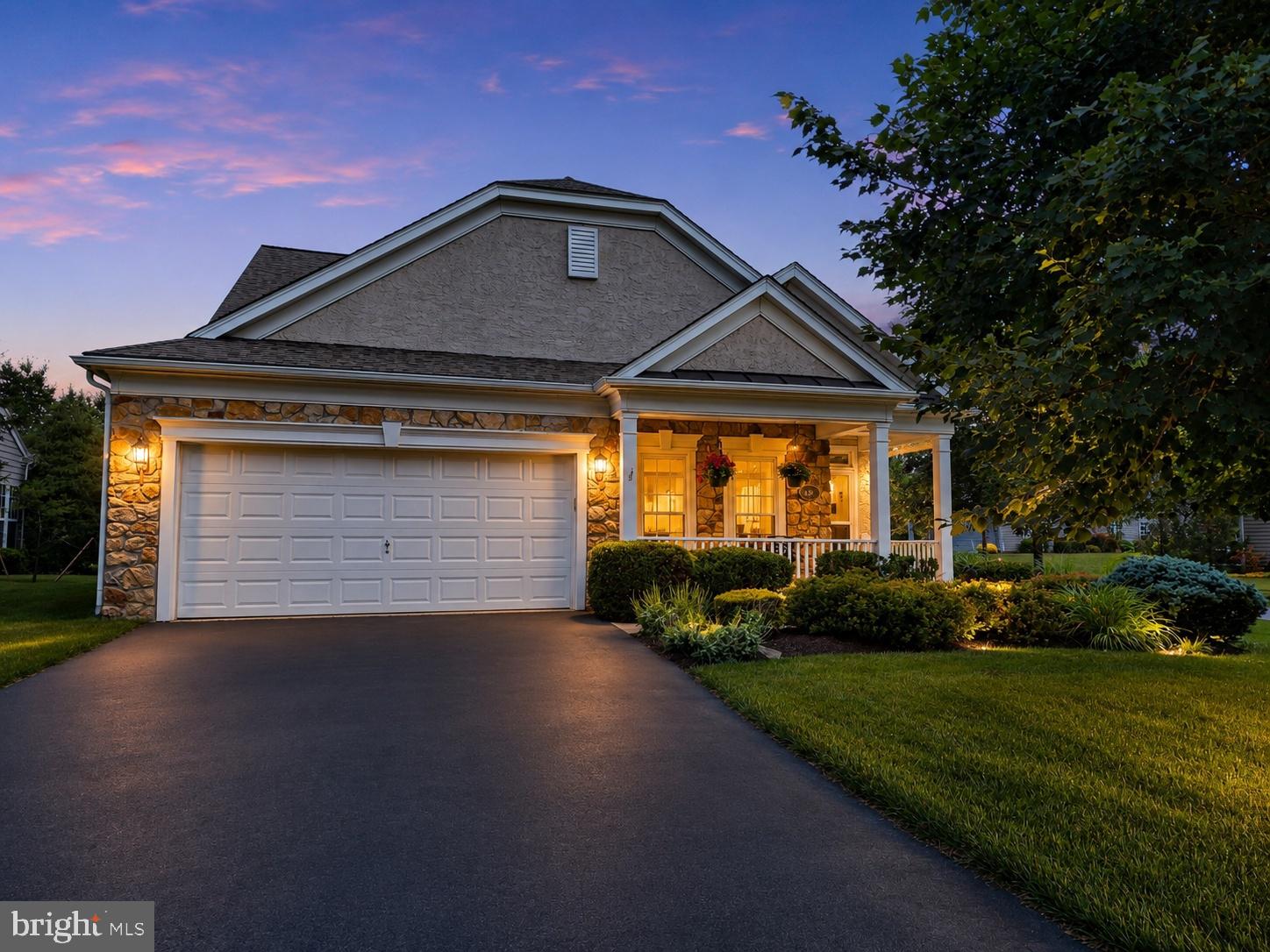 TRADITIONS AT LONGII - Residential