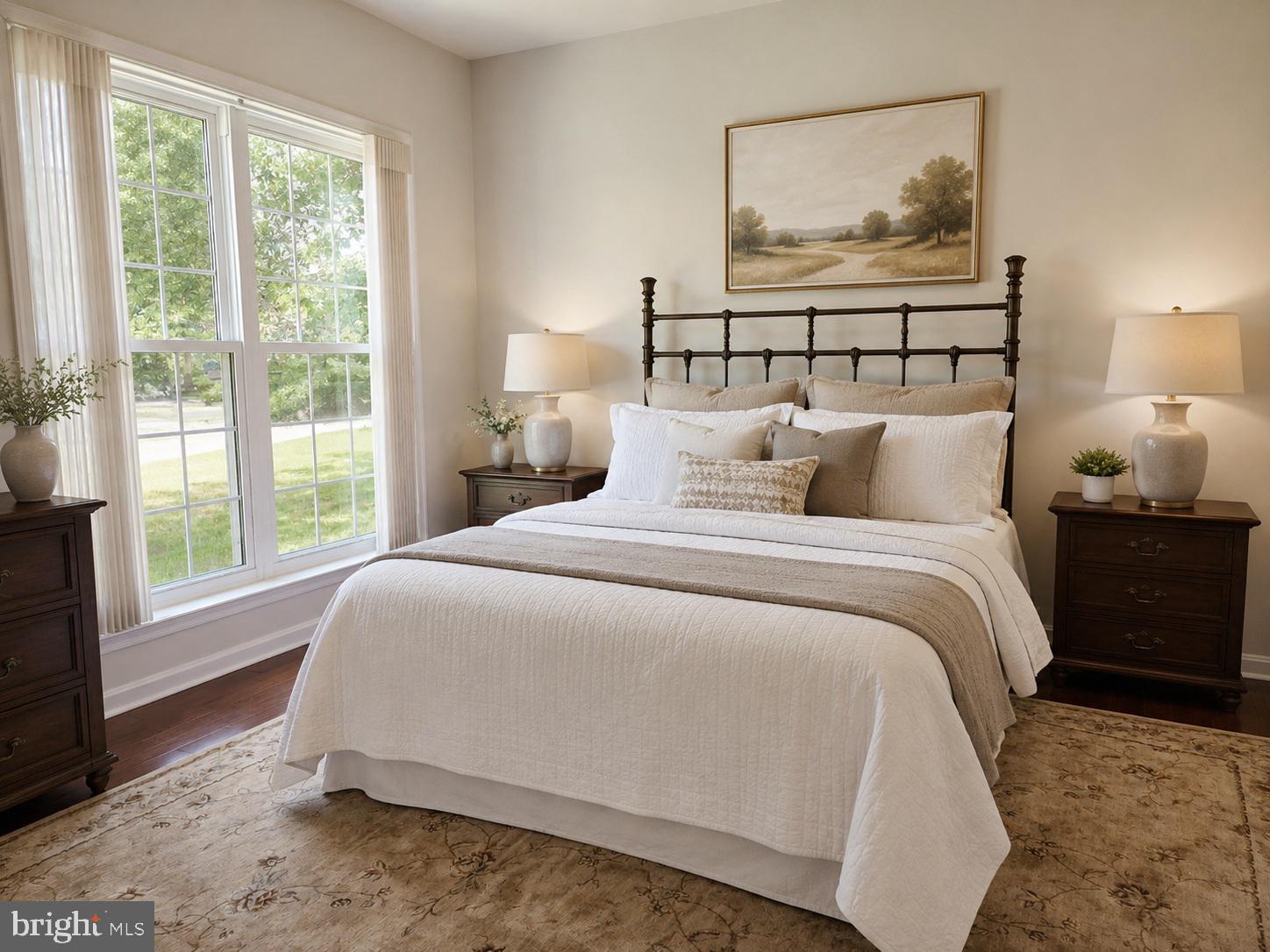 TRADITIONS AT LONGII - Residential