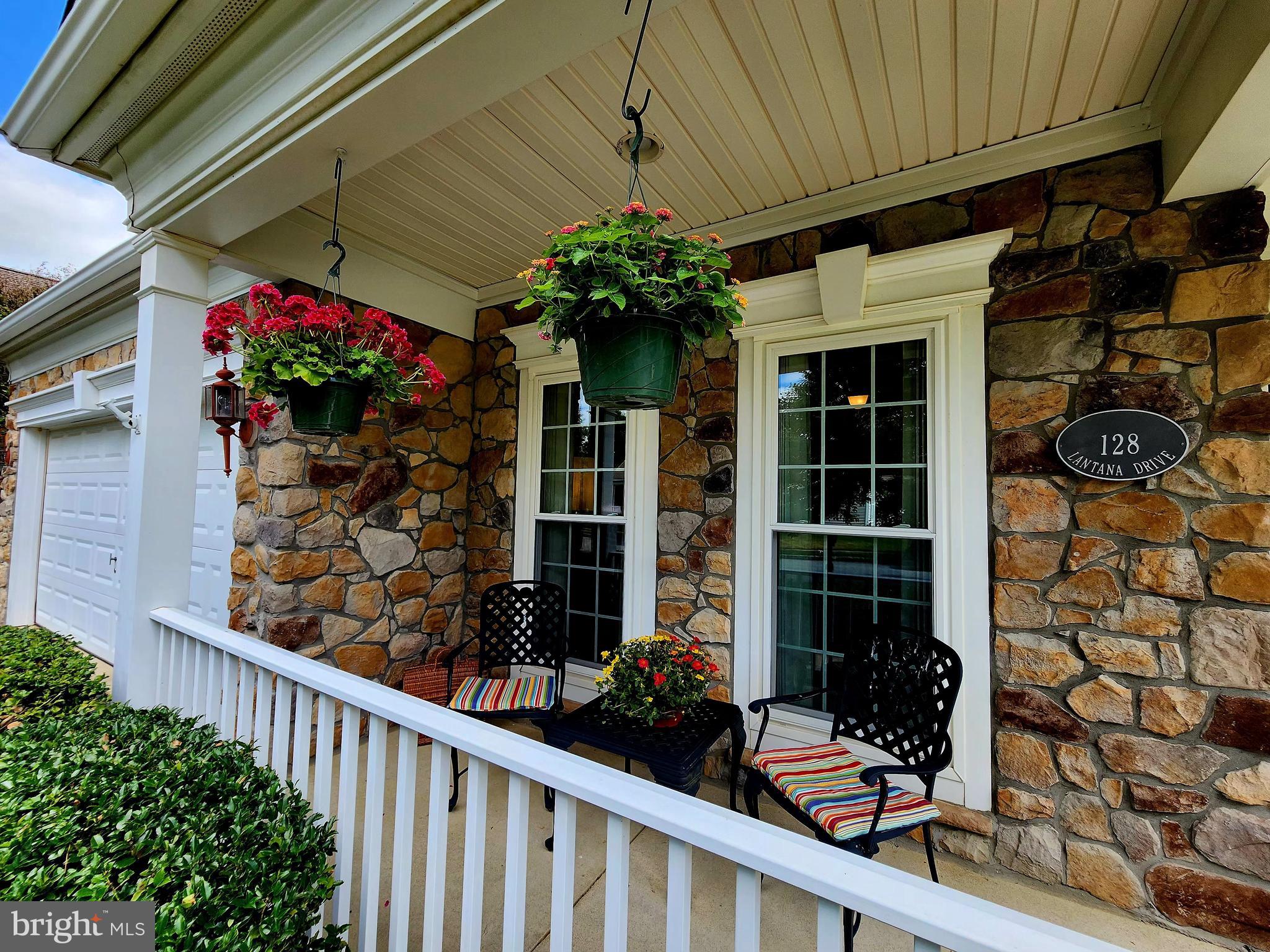 TRADITIONS AT LONGII - Residential