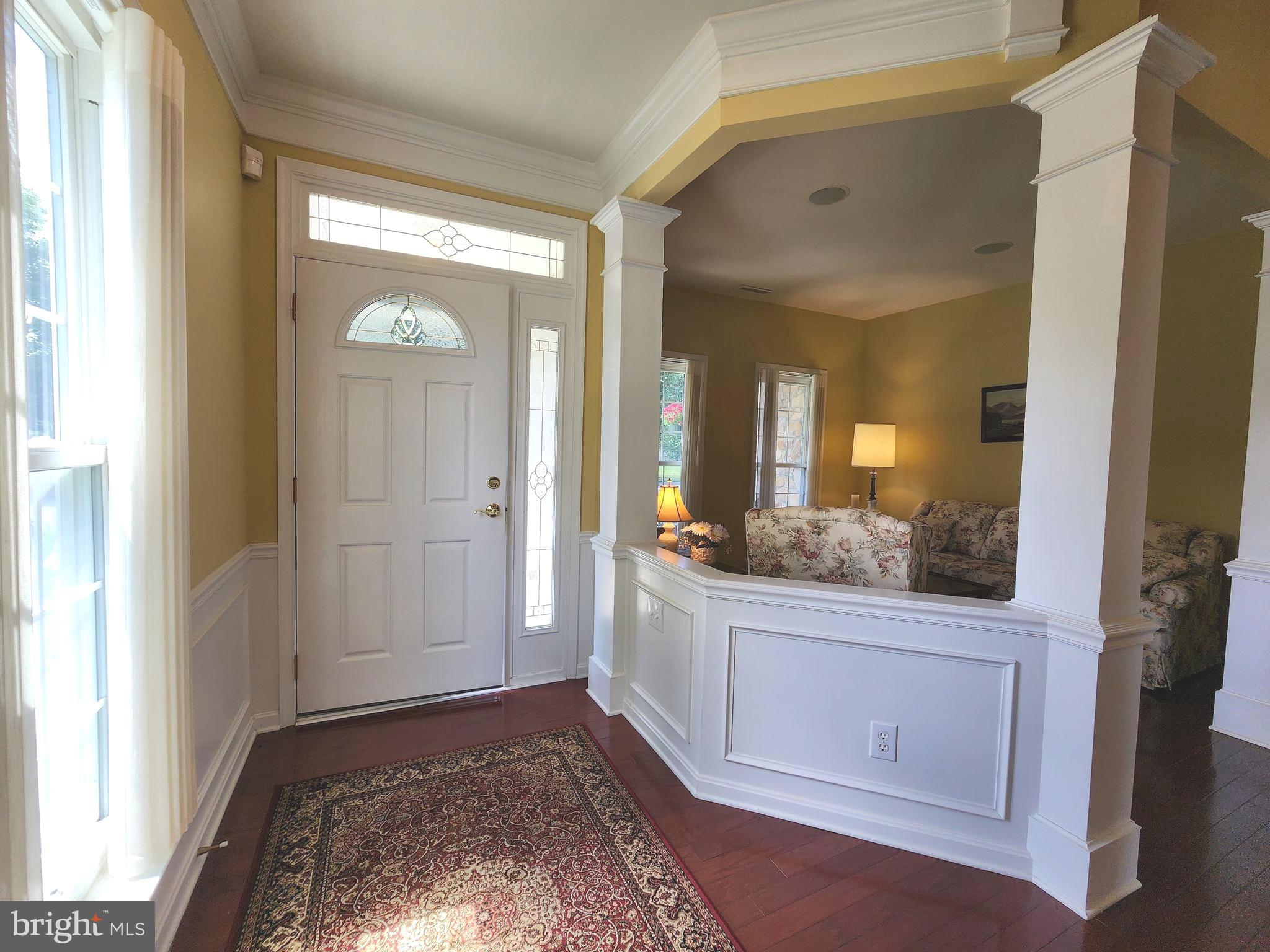 TRADITIONS AT LONGII - Residential