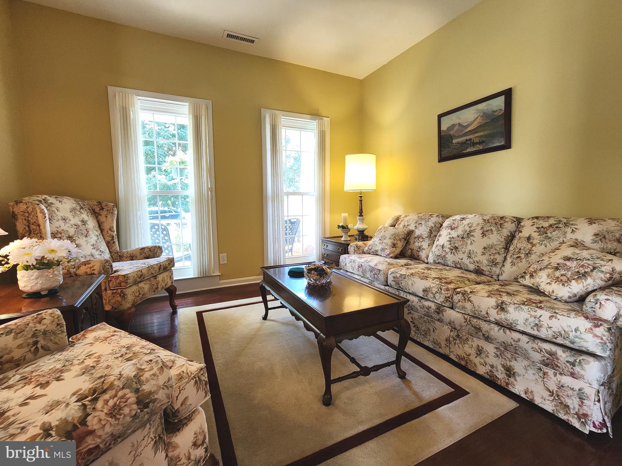 TRADITIONS AT LONGII - Residential