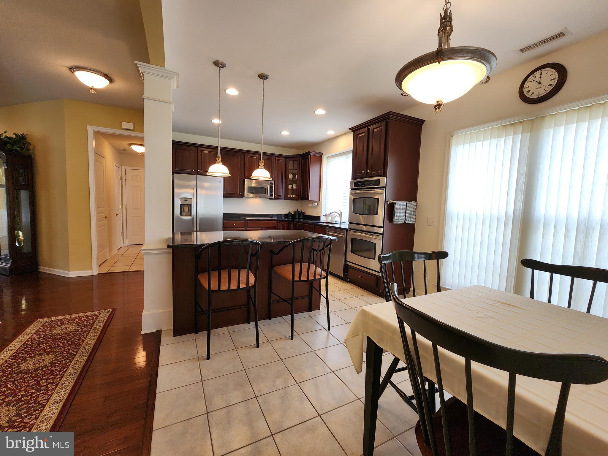 TRADITIONS AT LONGII - Residential